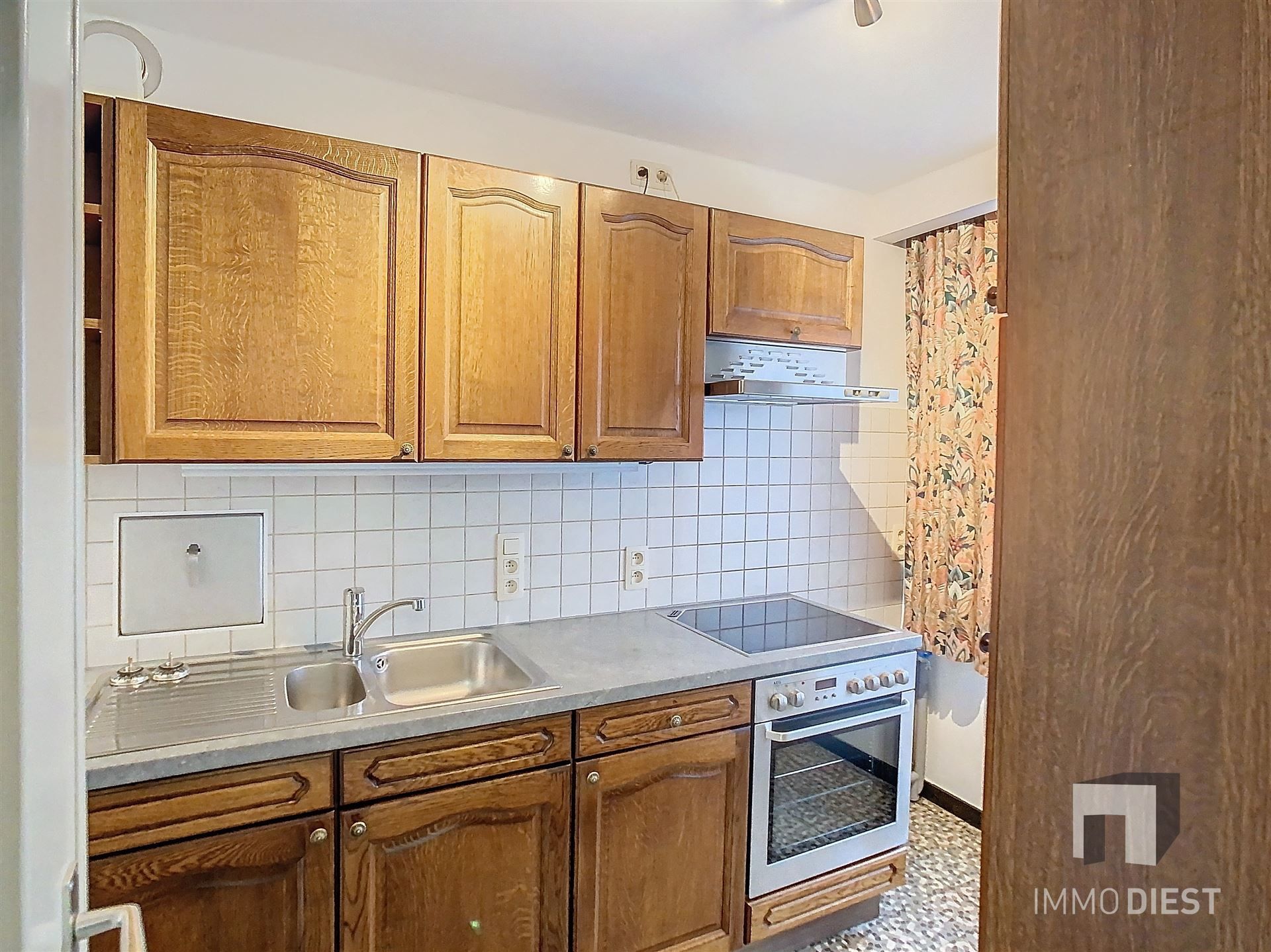 Appartement 2e verdiep met 2 slaapkamers foto 4