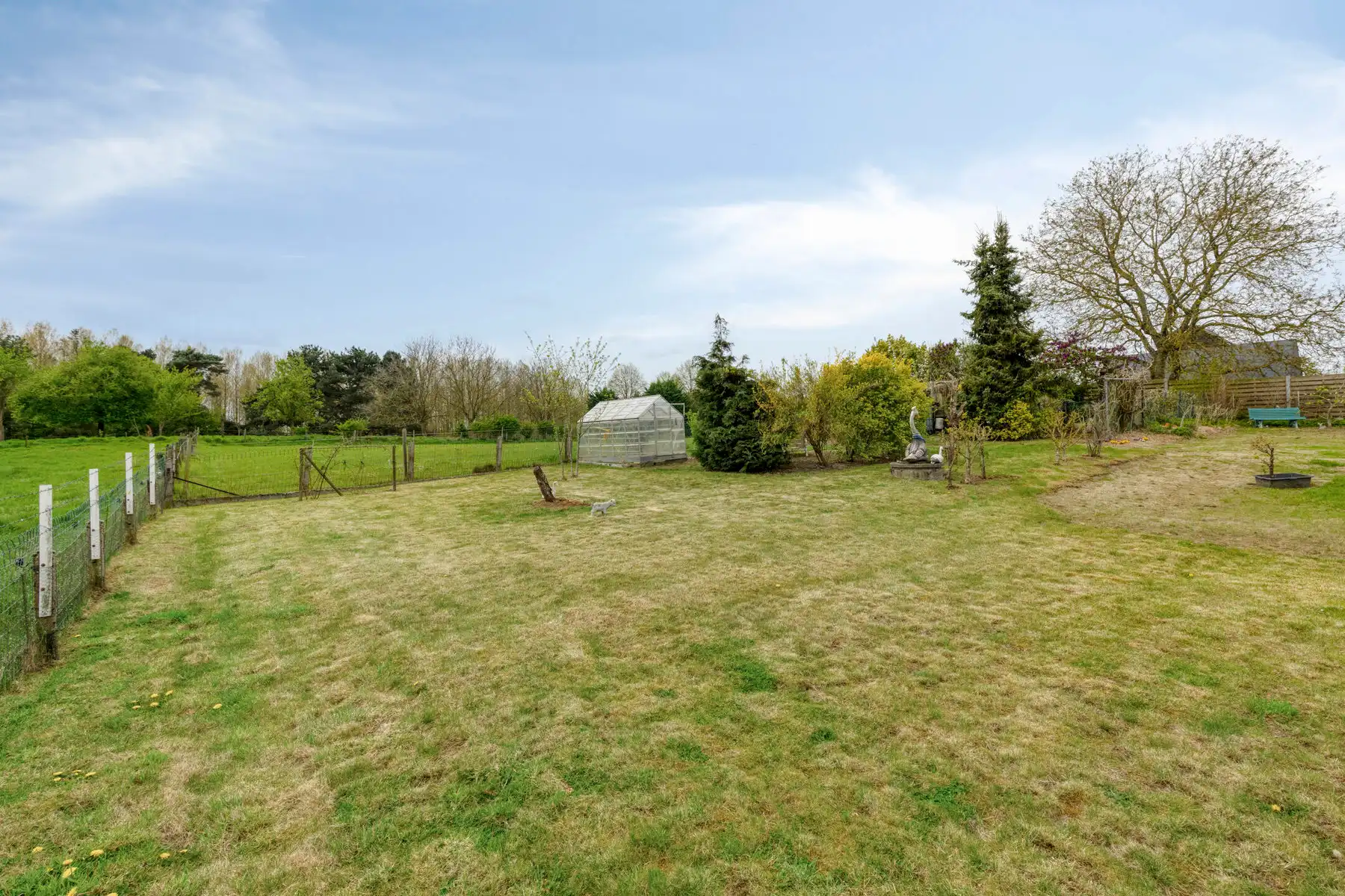 *** KIJKDAG 25/04 tussen 10u - 13u *** Op afspraak *** foto 25