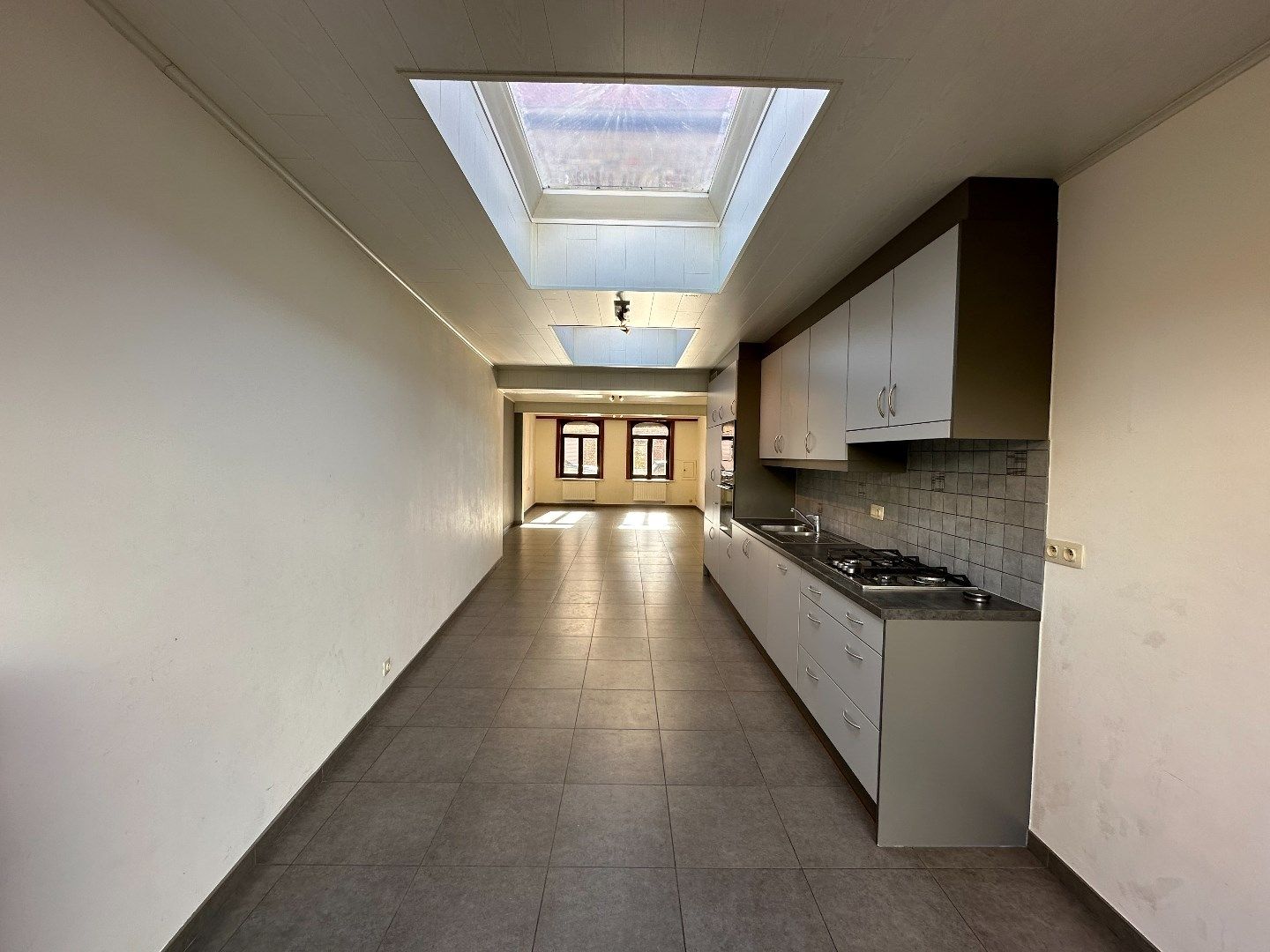 Verrassend ruime woning in het Centrum van vladslo foto 5