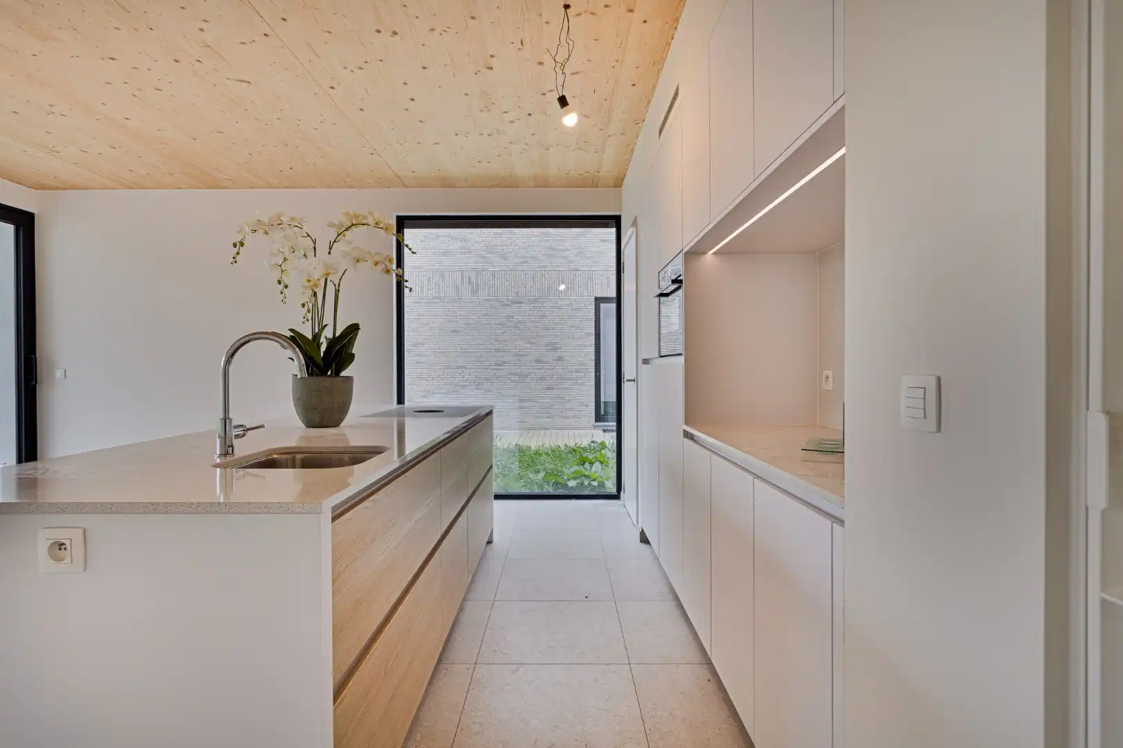 Vrijstaande nieuwbouwwoning met 4 slpks op wandelafstand van Balen centrum! foto 10