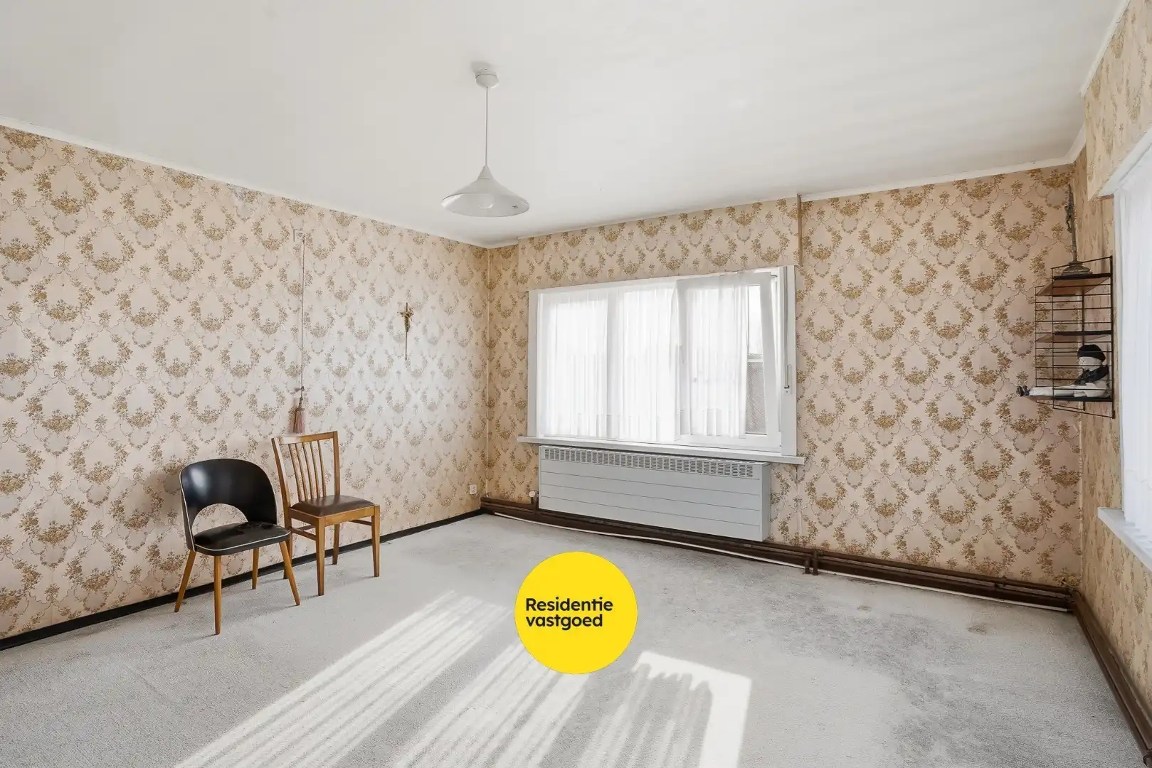Ruime woning op een landelijke ligging in Zedelgem foto 12