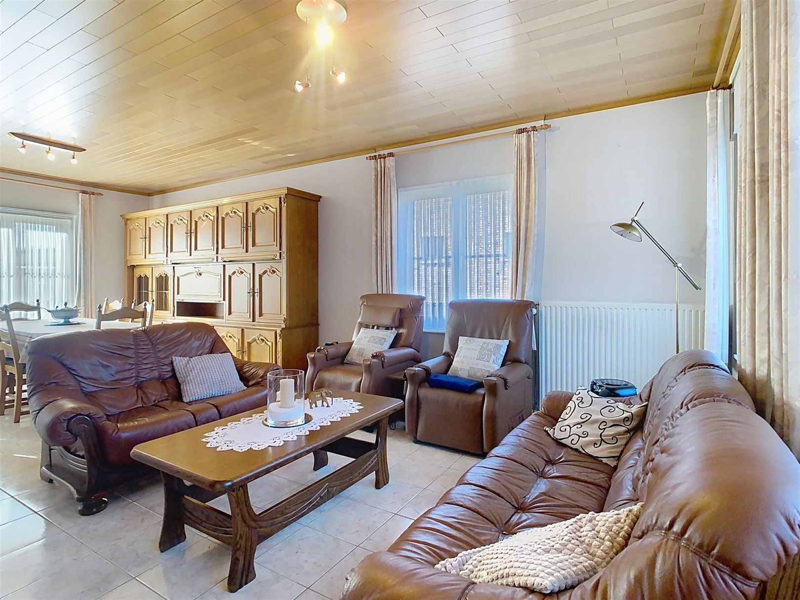 Mooie woning, 1 slpk (+ inrichtb. zolder), tuin, 11a 51ca foto 13