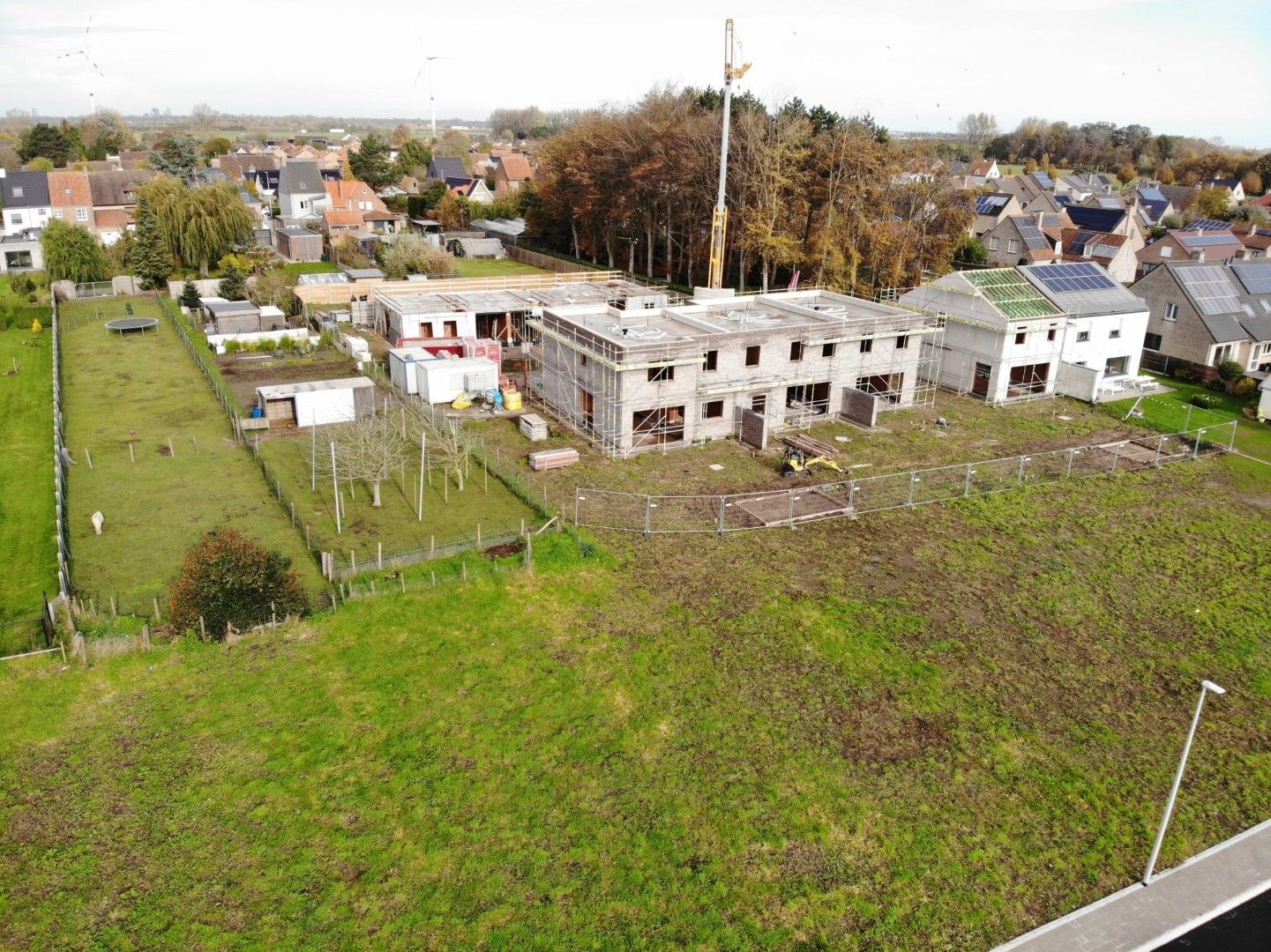 Energiezuinige gezinswoning met 4 slpk’s foto 3