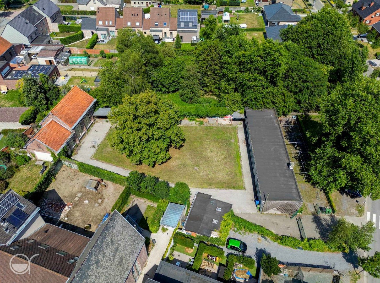 Oude school en jeugdaccomodatie te Bellem foto 16