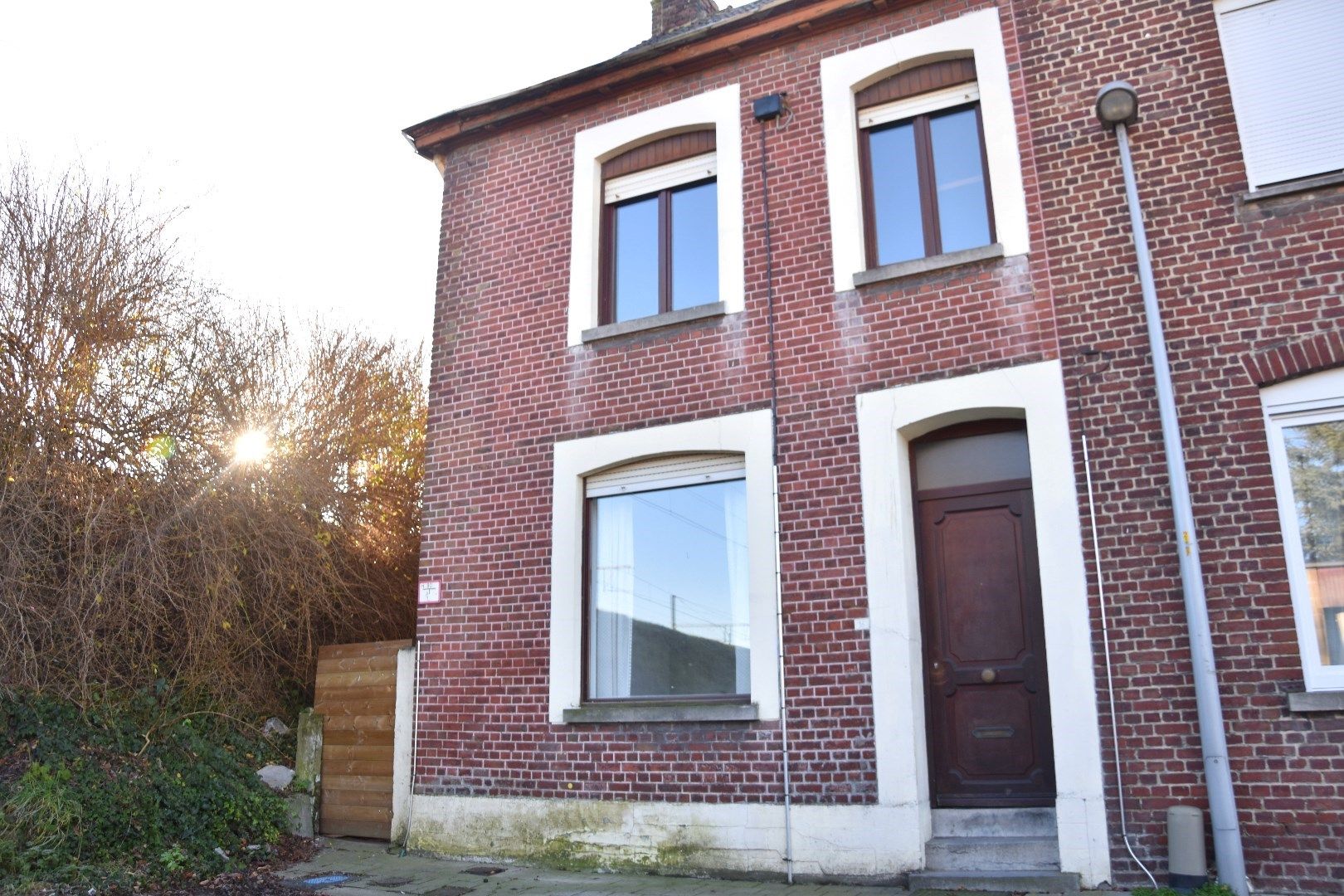 Huis te koop 8510 Marke