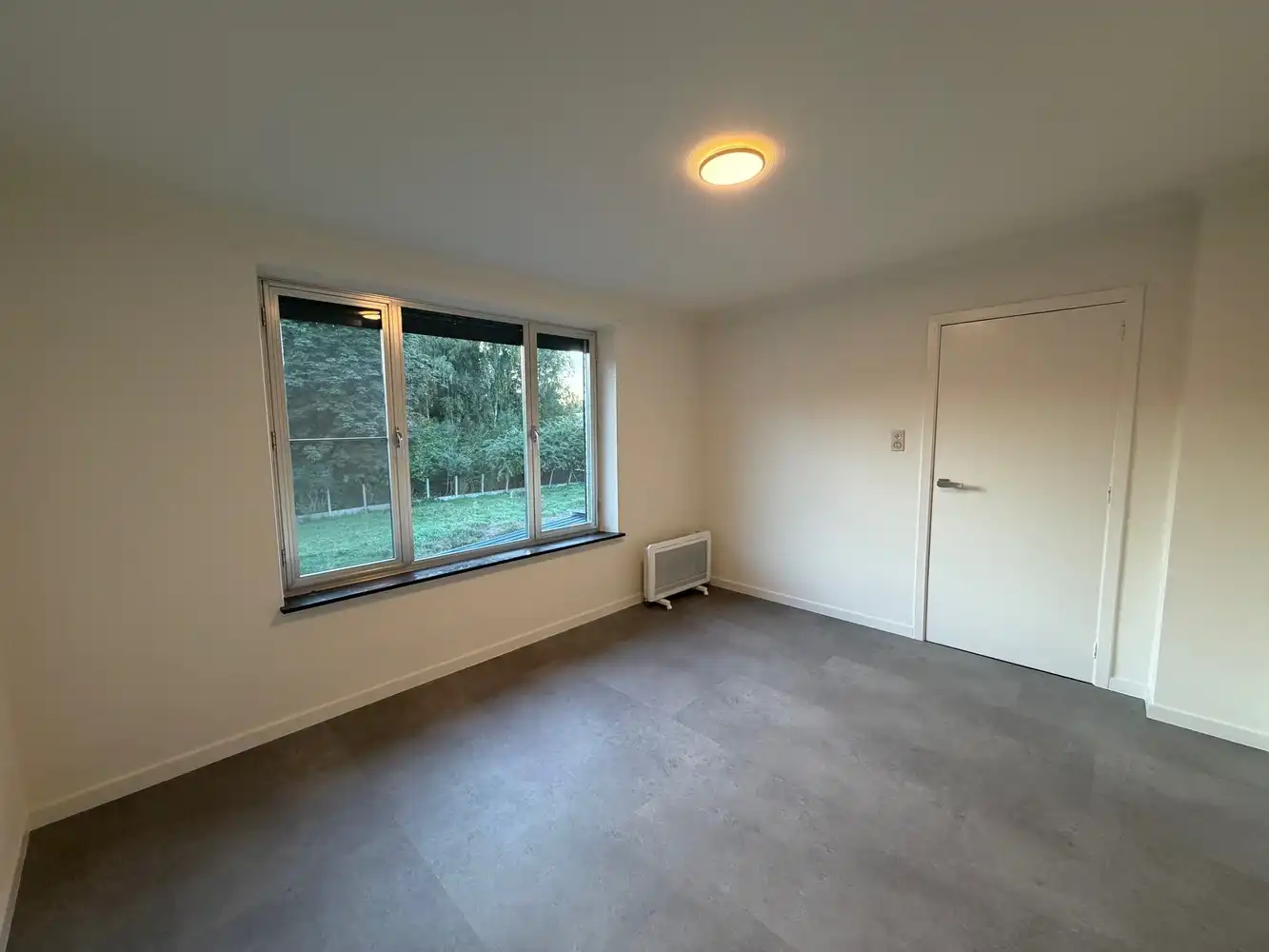 Genk, Heiweier 22: Instapklare gezinswoning met 3 slaapkamers op een uitstekende locatie nabij natuurgebied De Maten. foto 23