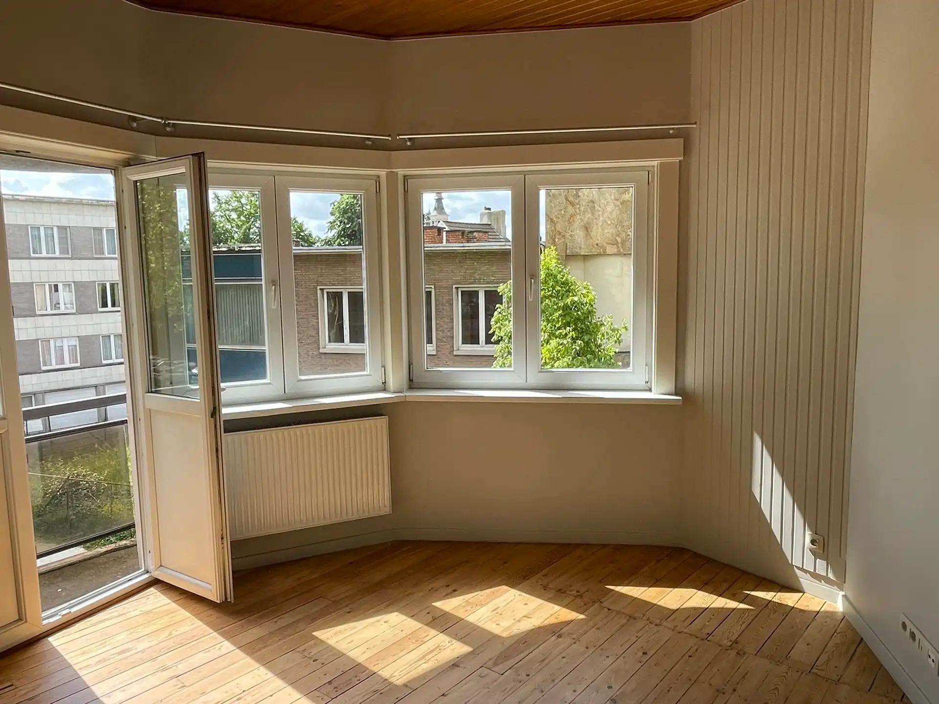 Appartement te koop foto 5