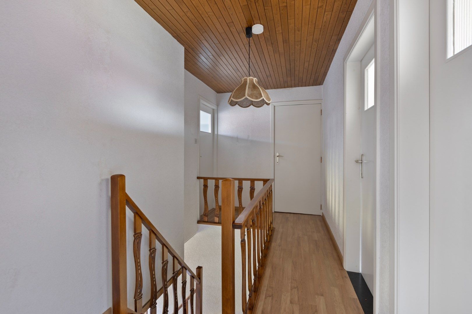 Te renoveren woning met garage en ruime tuin nabij het centrum van Dessel ! foto 12
