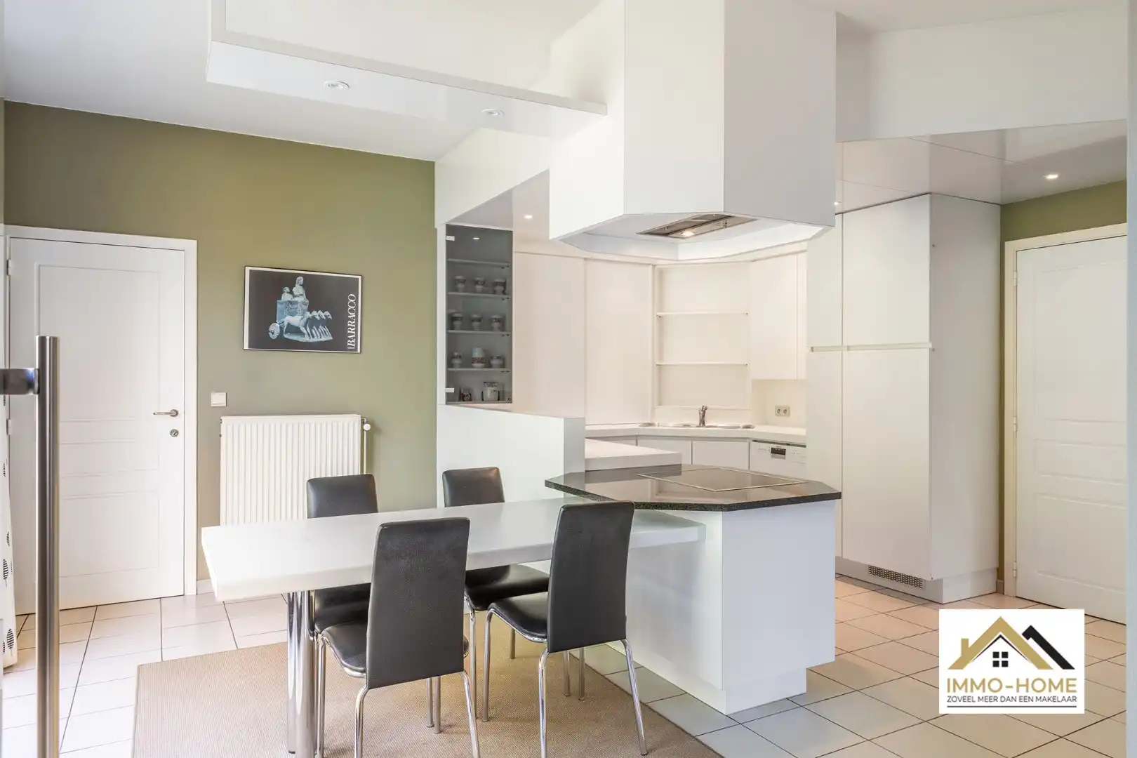 Villa met groot volume op TOPlocatie foto 10