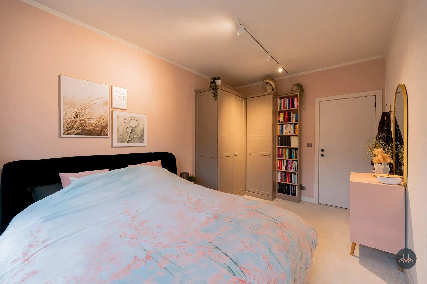 Karaktervolle, instapklare woning op toplocatie foto 20