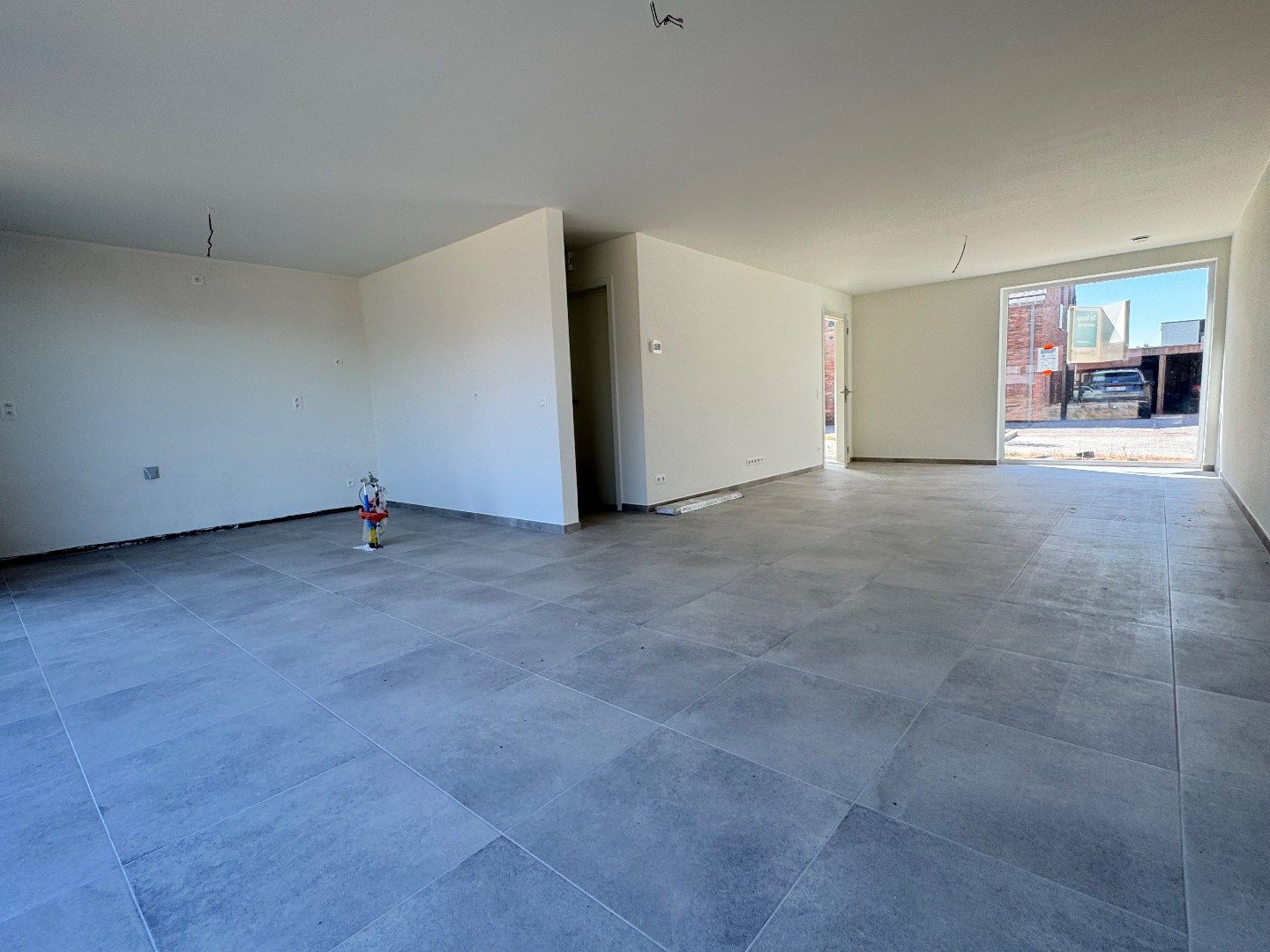 Nieuwbouwwoning met 3 slaapkamers en autostandplaats te Roeselare foto 4