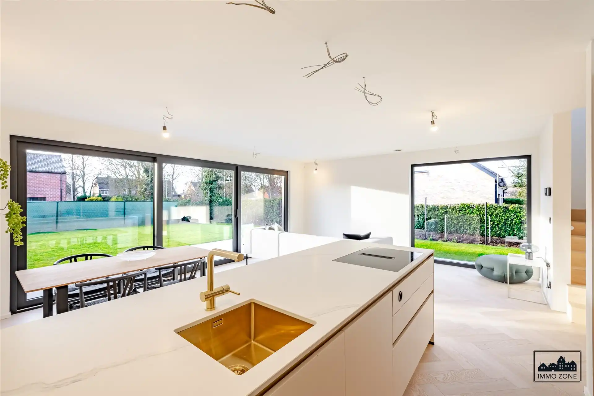 Nieuwbouwwoning met BEN-label en luxueuze afwerking foto 5