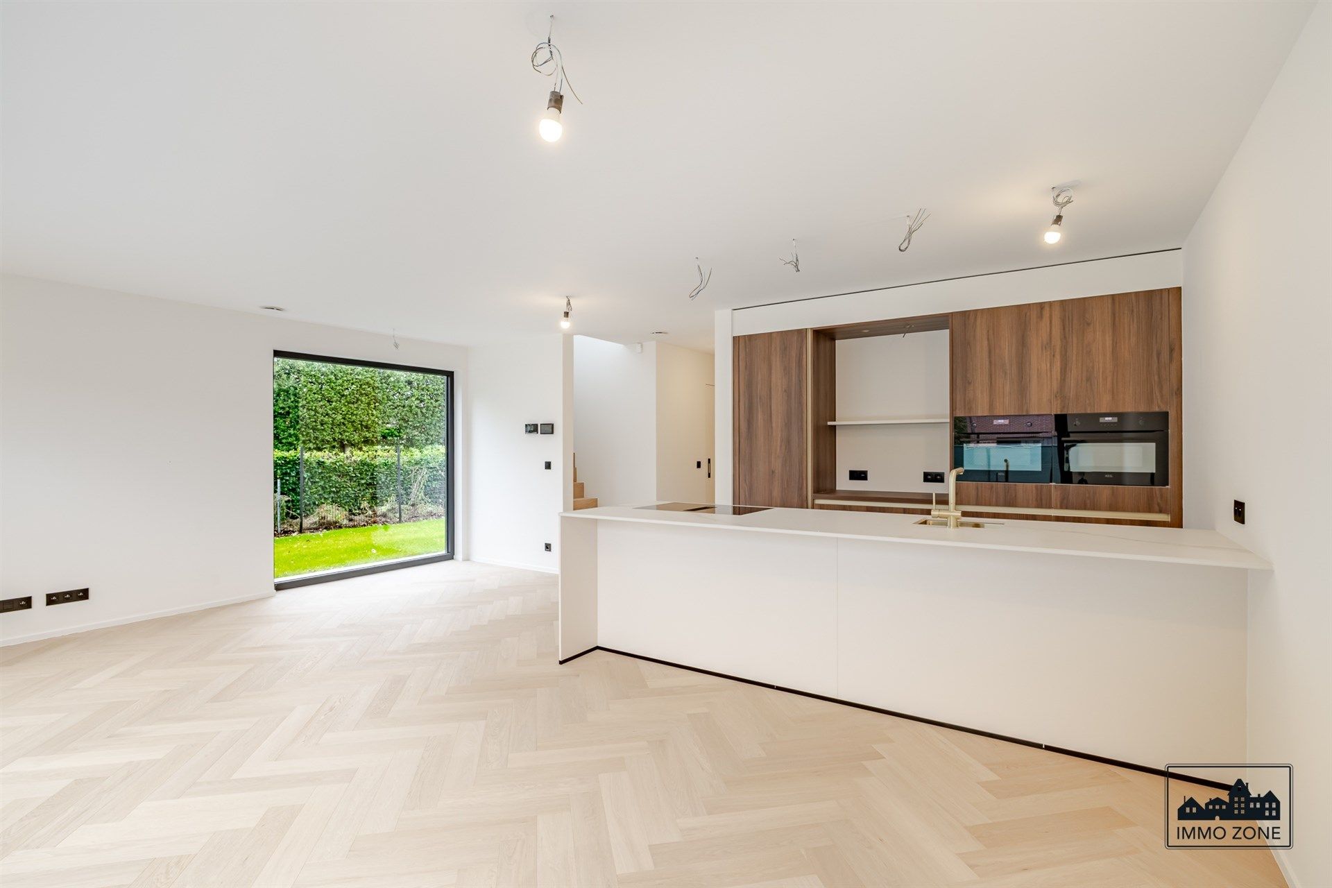 Nieuwbouwwoning met BEN-label en luxueuze afwerking foto 5
