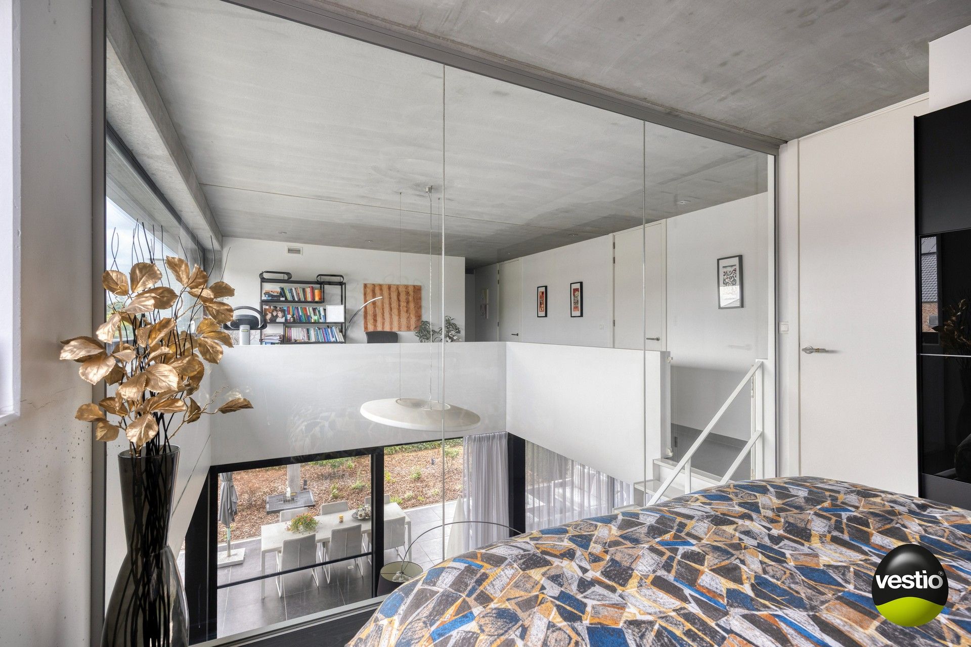 MODERNE VILLA – TOPAFWERKING IN RUSTIGE WIJK foto 26