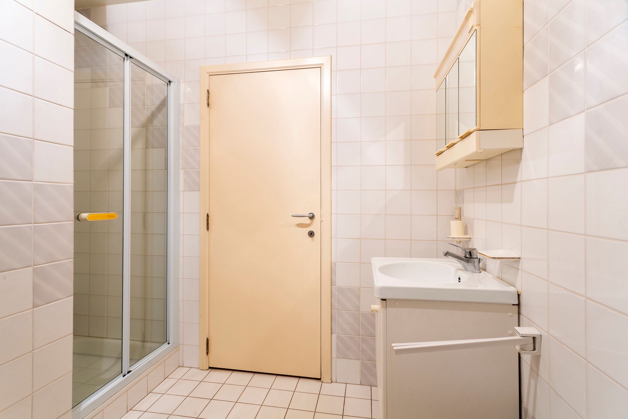 licht appartement van ca 153 m² met 2 terrassen en garage foto 21