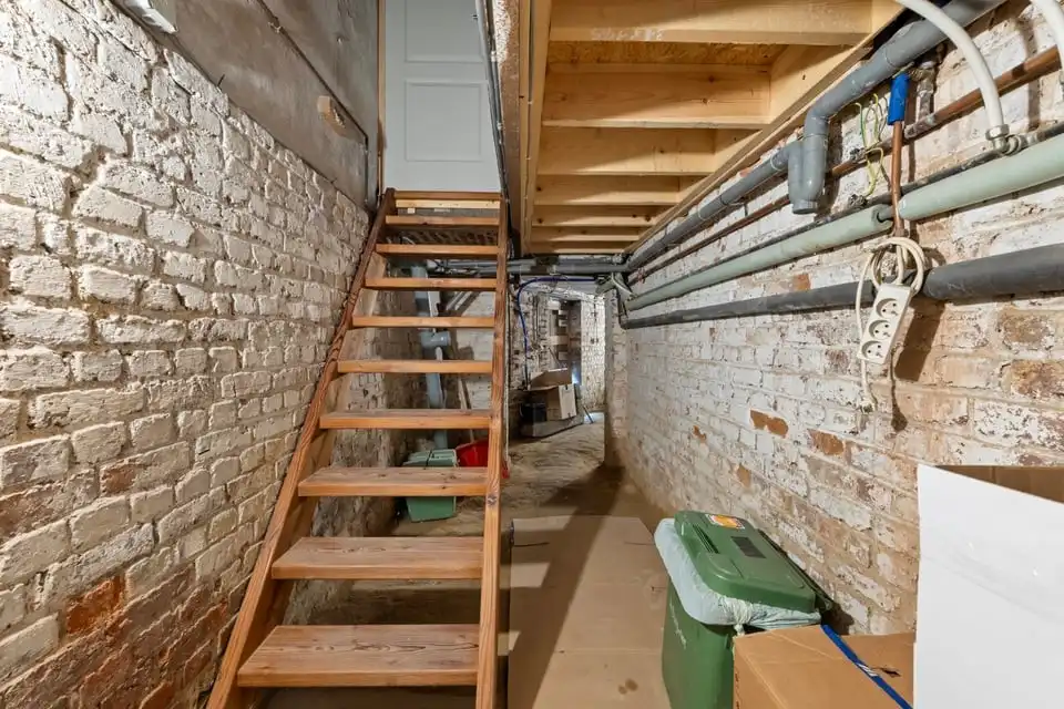 CHARMANTE GEZINSWONING MET 2 SLKS + MOGELIJKHEID TOT 3 SLKS IN HET LANDELIJKE GINGELOM foto 31