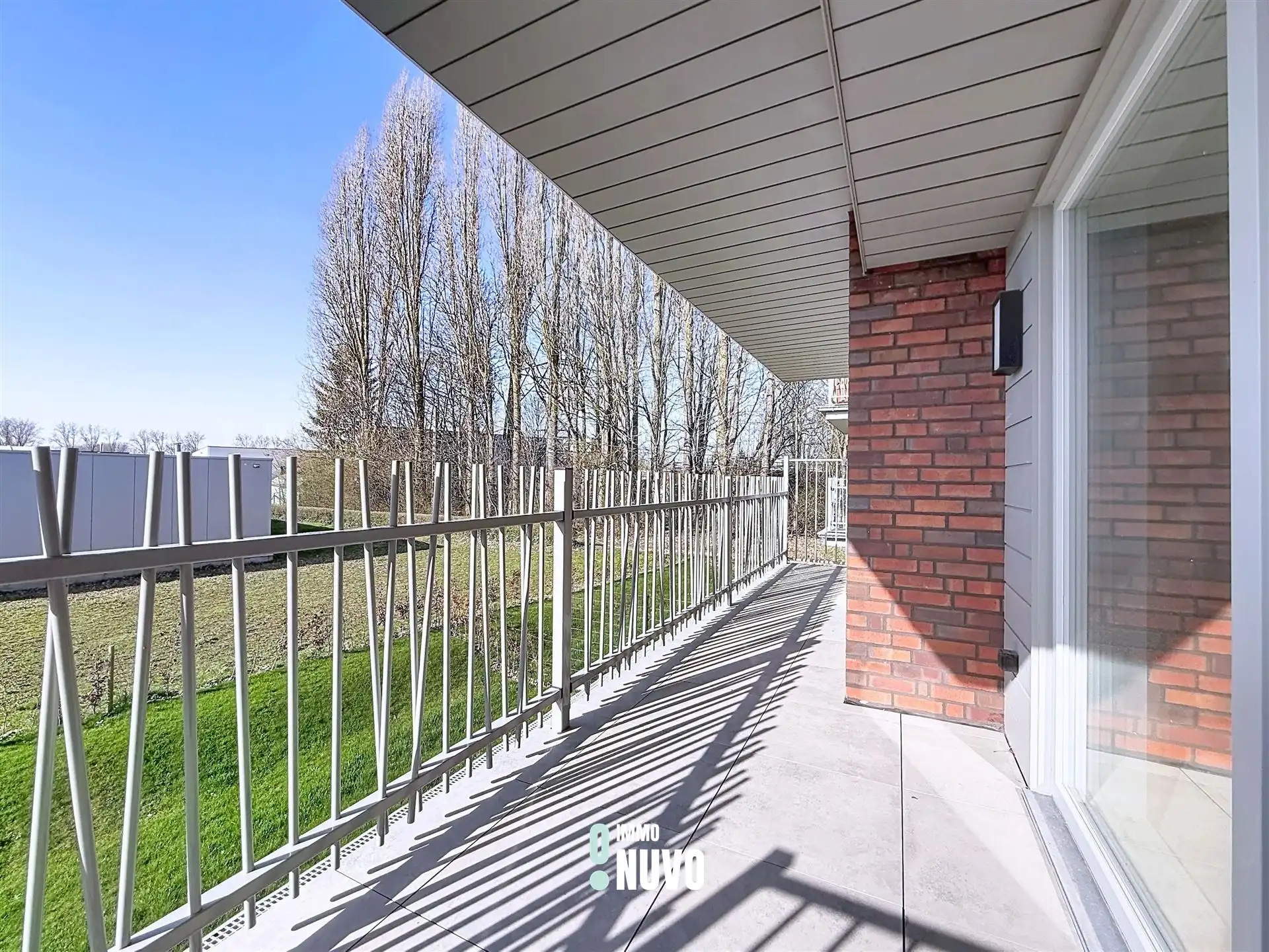 nieuwbouw appartement foto 4