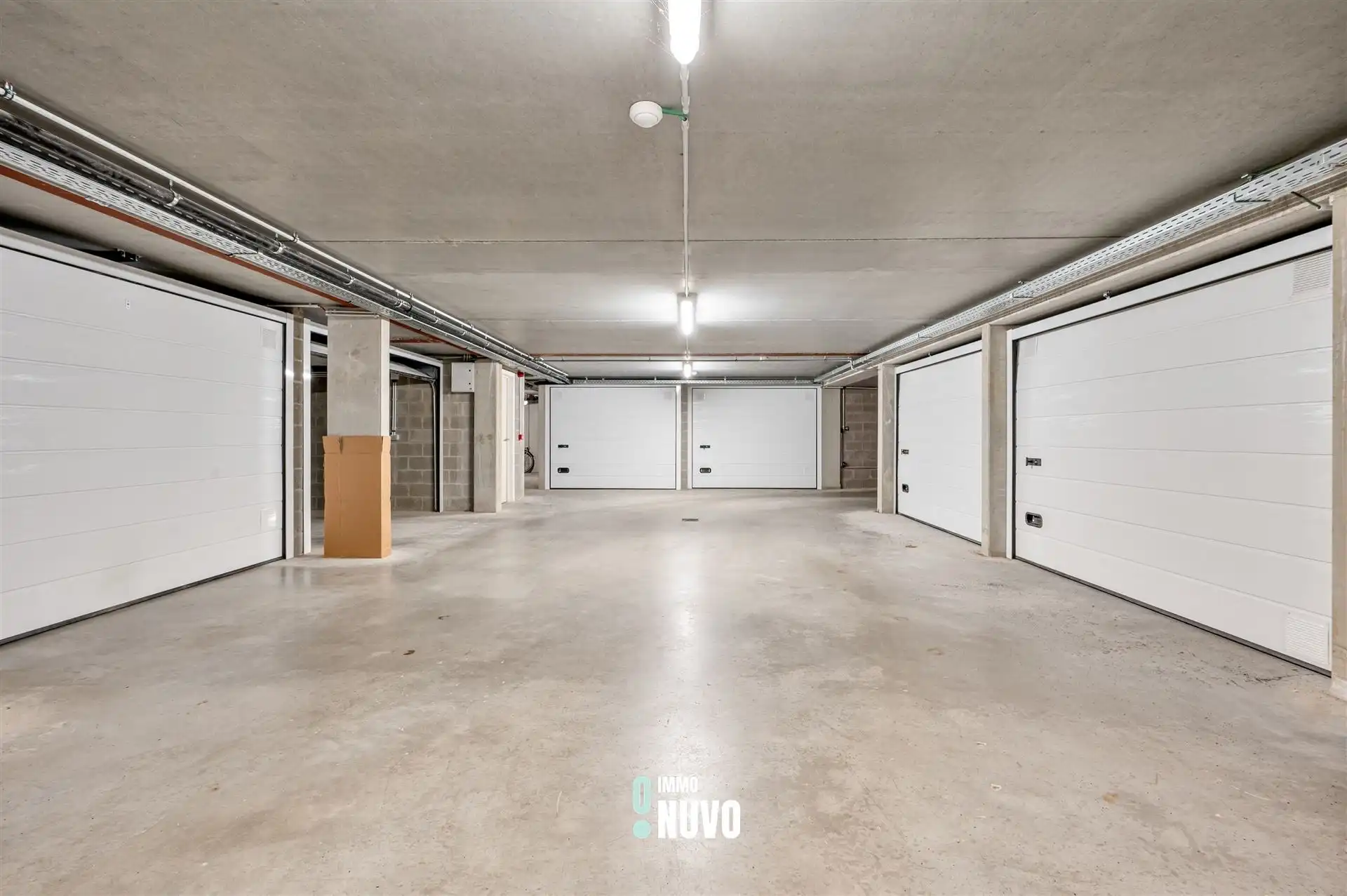 nieuwbouw appartement foto 4