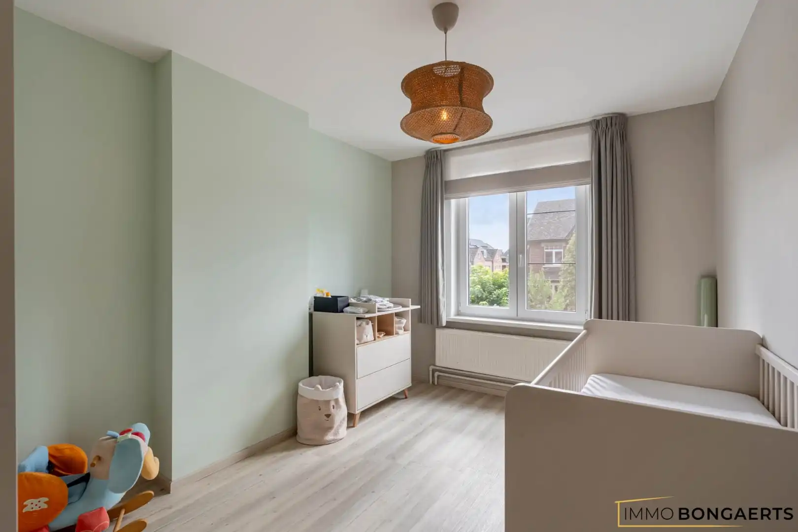 Karaktervolle woning in het centrum van Bree foto 16