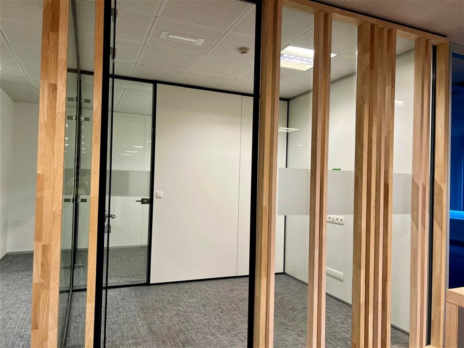 Instapklare kantoren in Centrum Gent foto 11