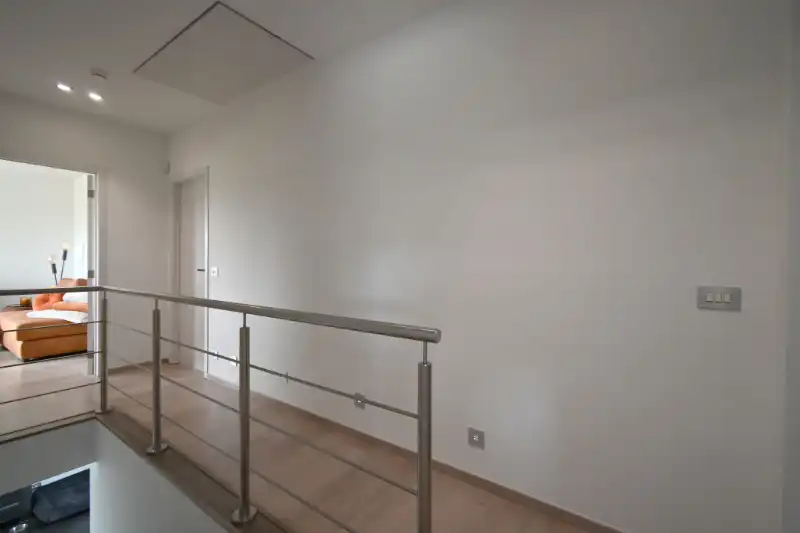 Stijlvolle en energiezuinige gezinswoning met 4 slaapkamers op gegeerde locatie in De Pinte foto 13