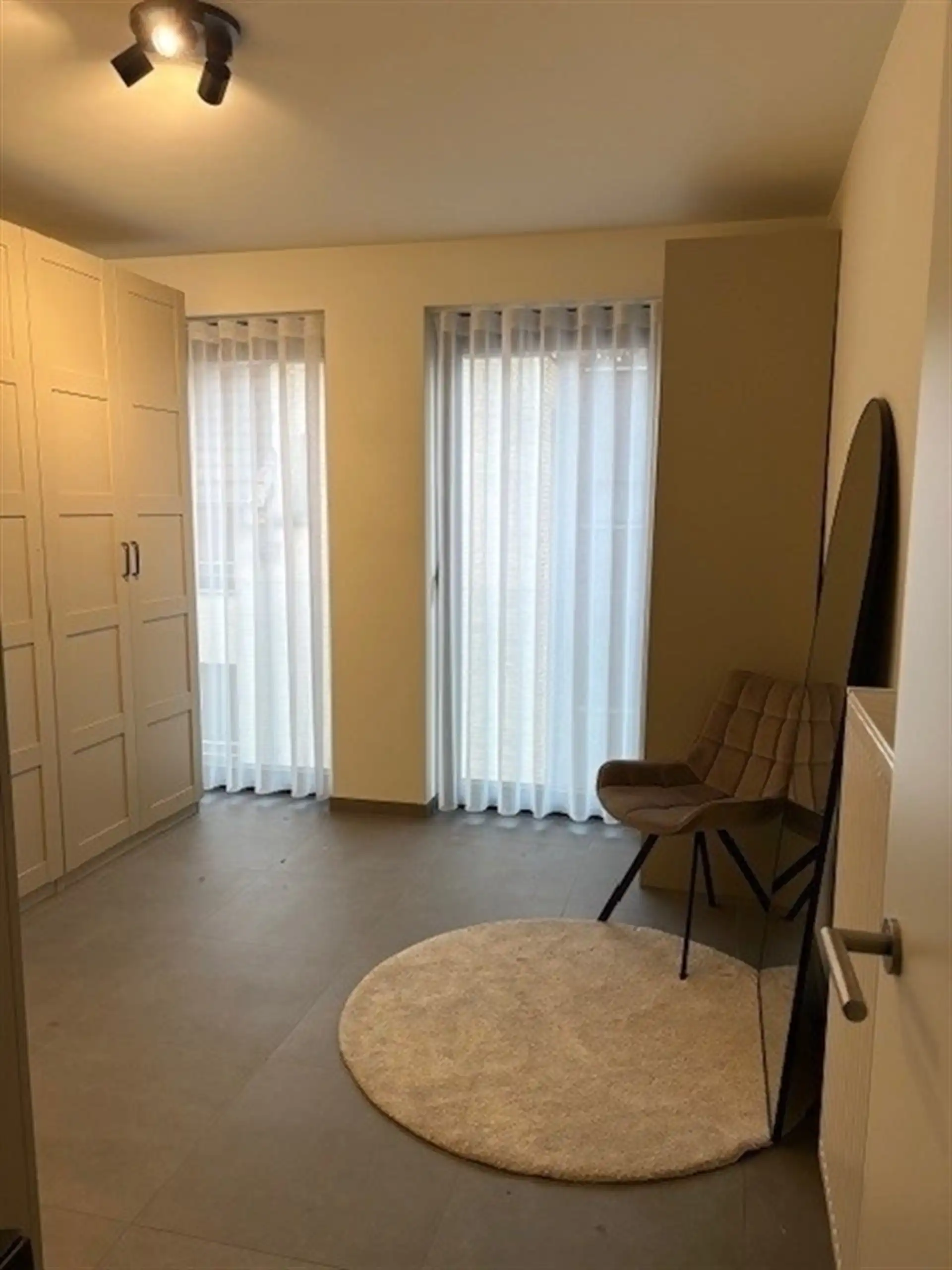 Recent appartement met 2 slaapkamers in centrum Wetteren.  foto 22