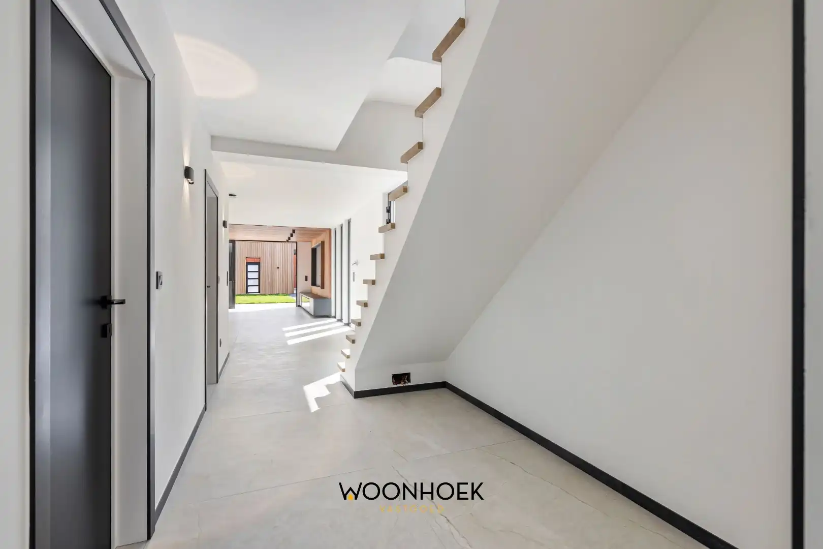 Een energiezuinige en luxueuze woning (2026) waar licht, comfort en rust samenkomen foto 10