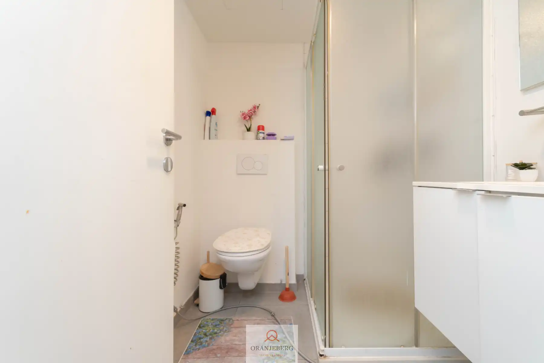 Appartement te huur foto 18