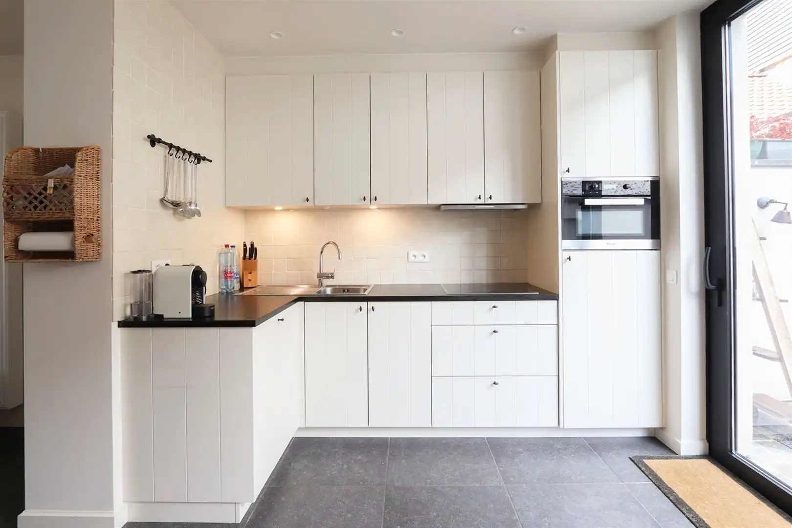 Instapklare woning te huur nabij centrum foto 8