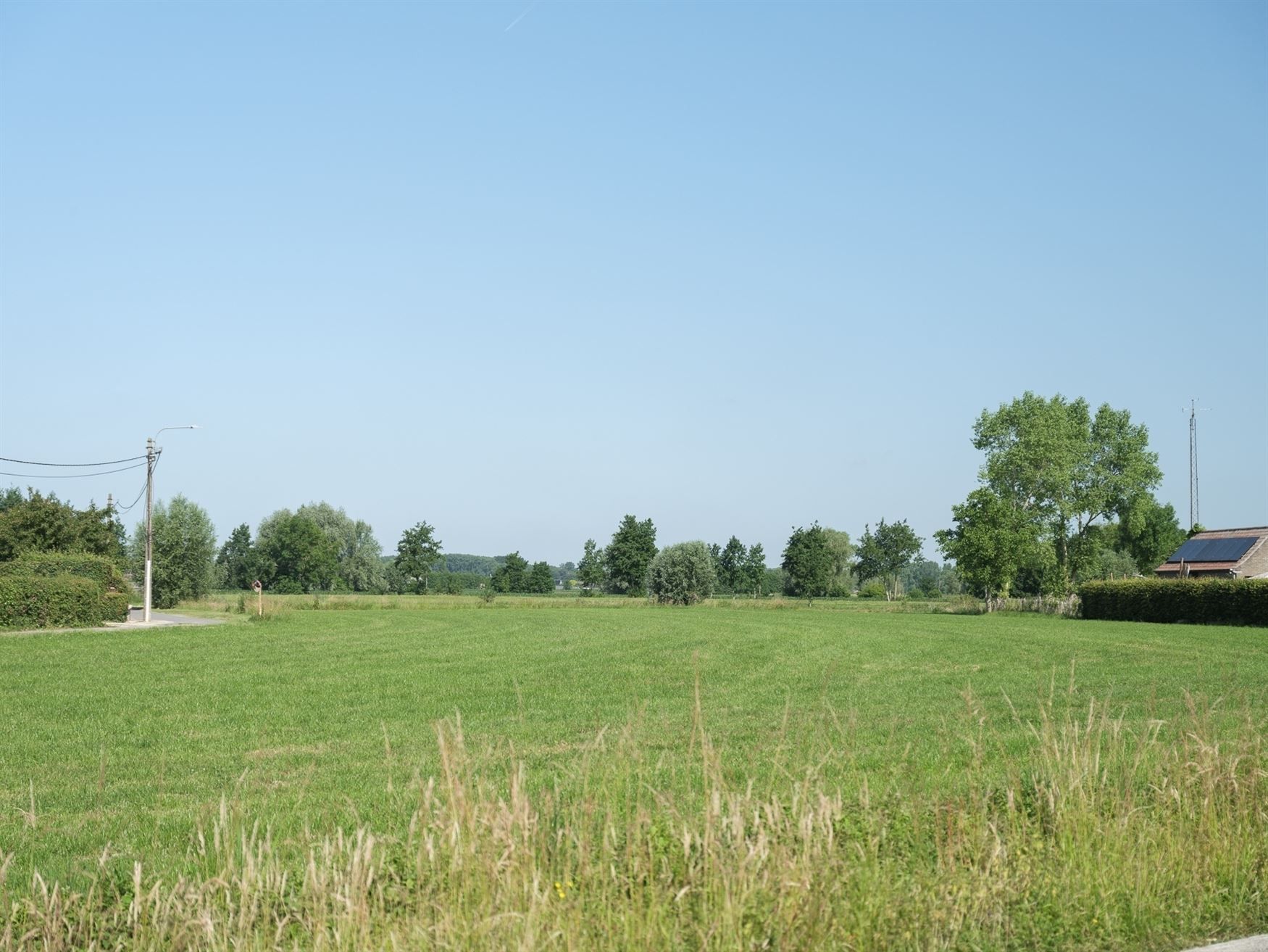Instapklare woning met EPC B & charmante ligging foto 4