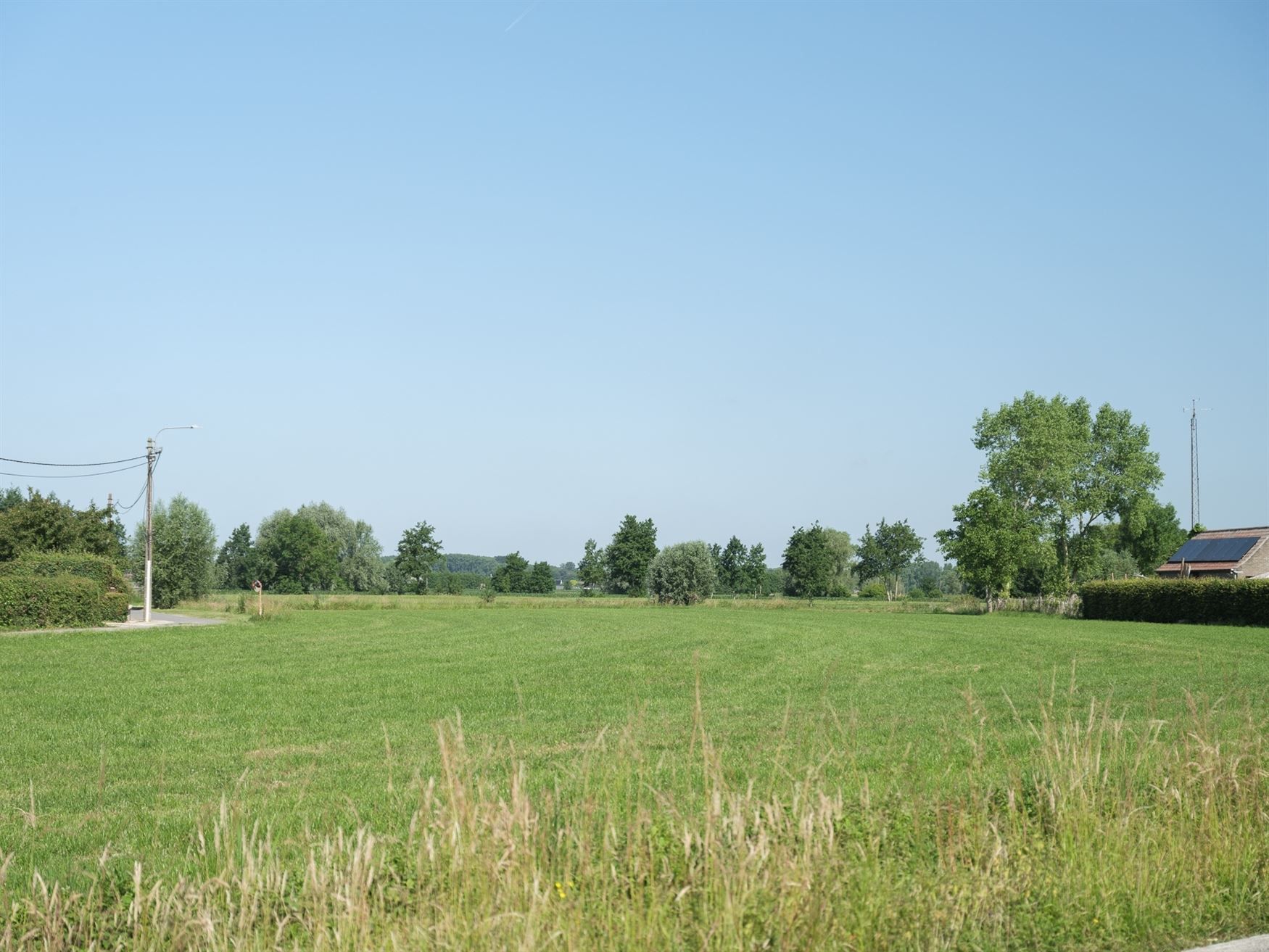 Instapklare woning met EPC B & charmante ligging foto 4