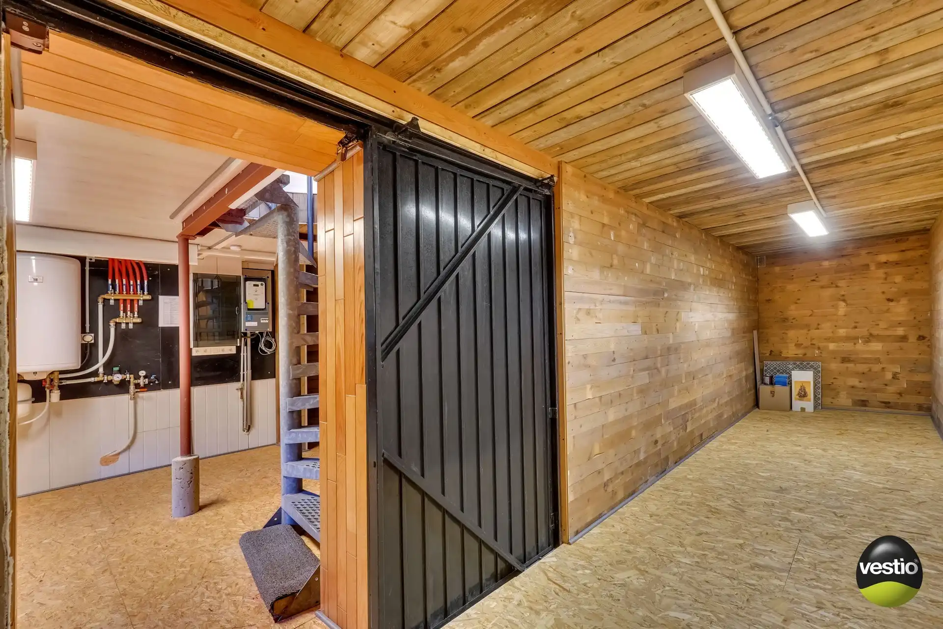PRACHTIG GELEGEN VAKANTIEWONING OP 56 ARE foto 29