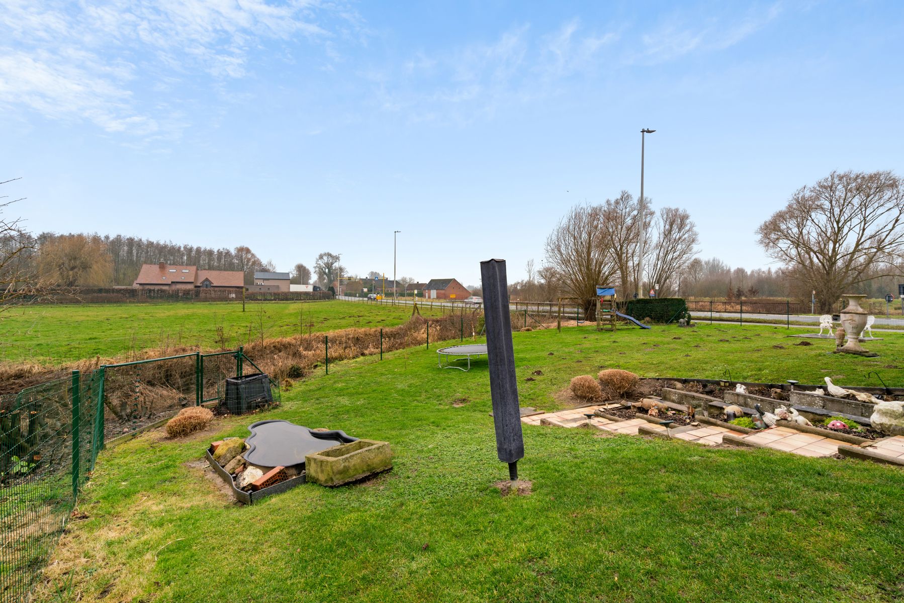 Instapklare, ruime woning met 4 SLP en zonnepanelen  foto 18