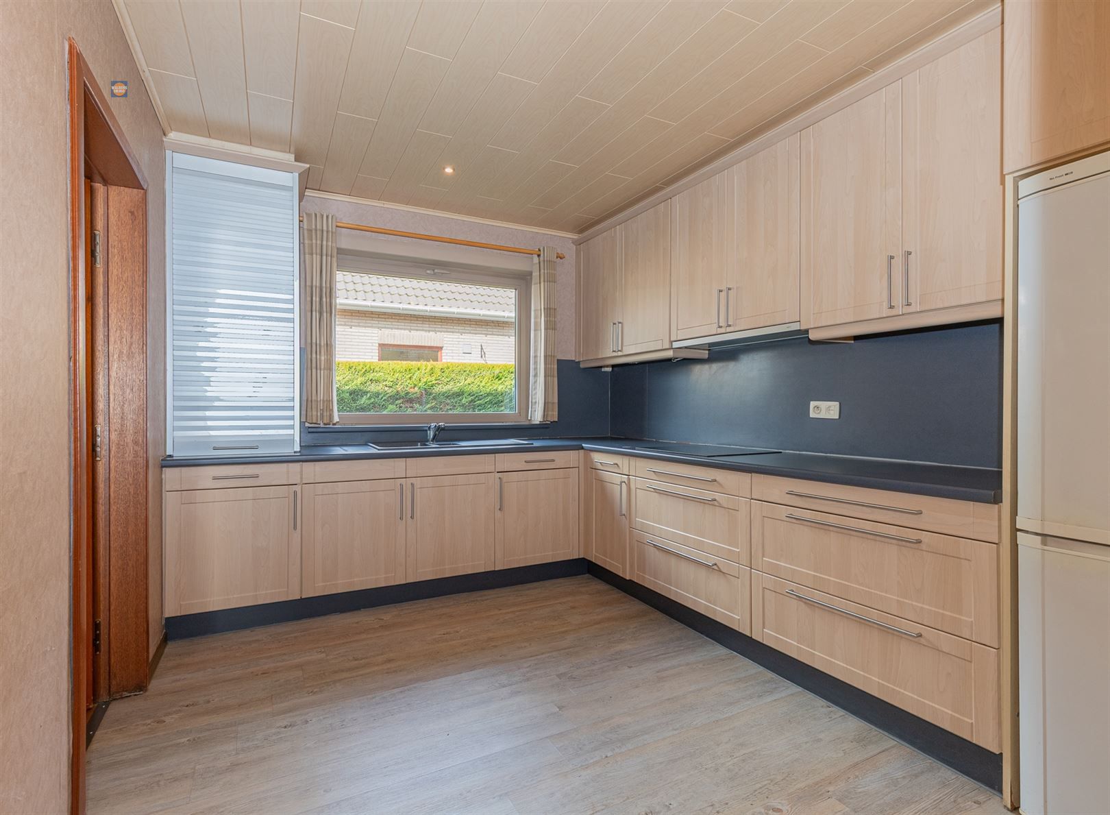 Rustig gelegen bungalow met 3 slpks en tuin! foto 5