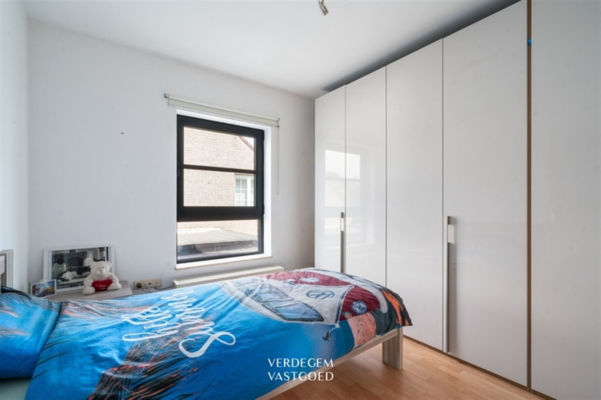 Rustig gelegen woning op wandelafstand van het centrum foto 9