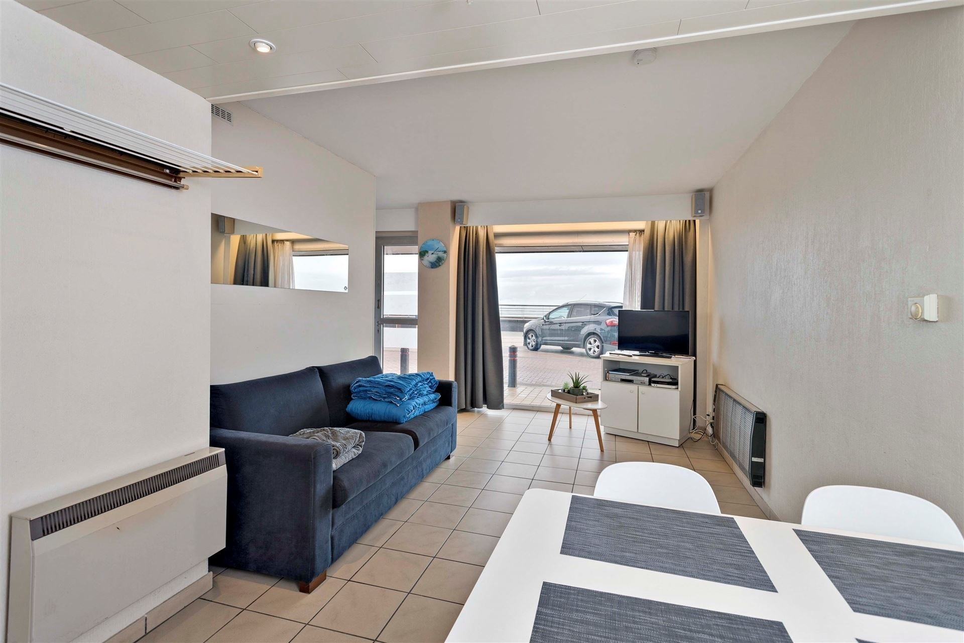 STUDIO MET SLAAPHOEK foto 7