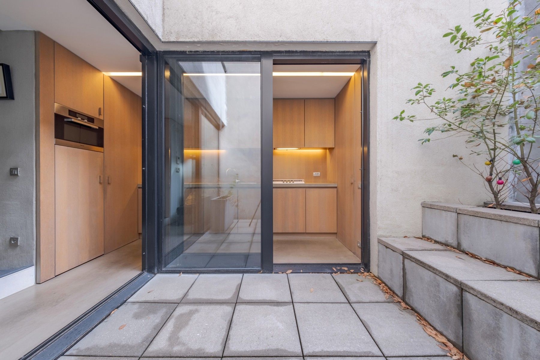 Uniek pand in centrum-Antwerpen foto 7