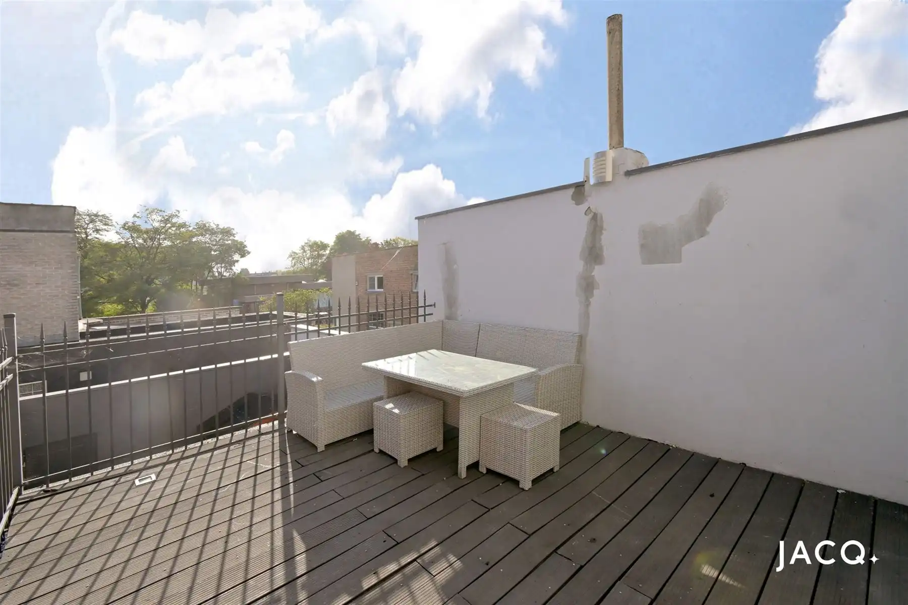 Instapklare woning met 3 slpk's en gezellige buitenruimte! foto 16