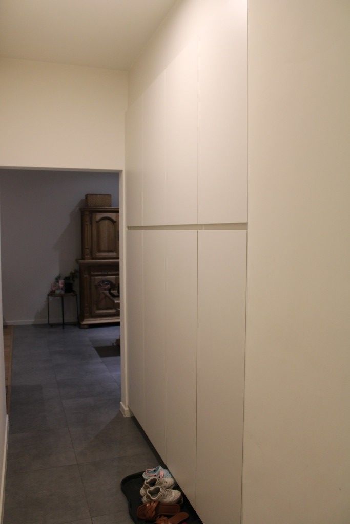 Zeer ruim en energiezuinig appartement met autostaanplaats foto 12
