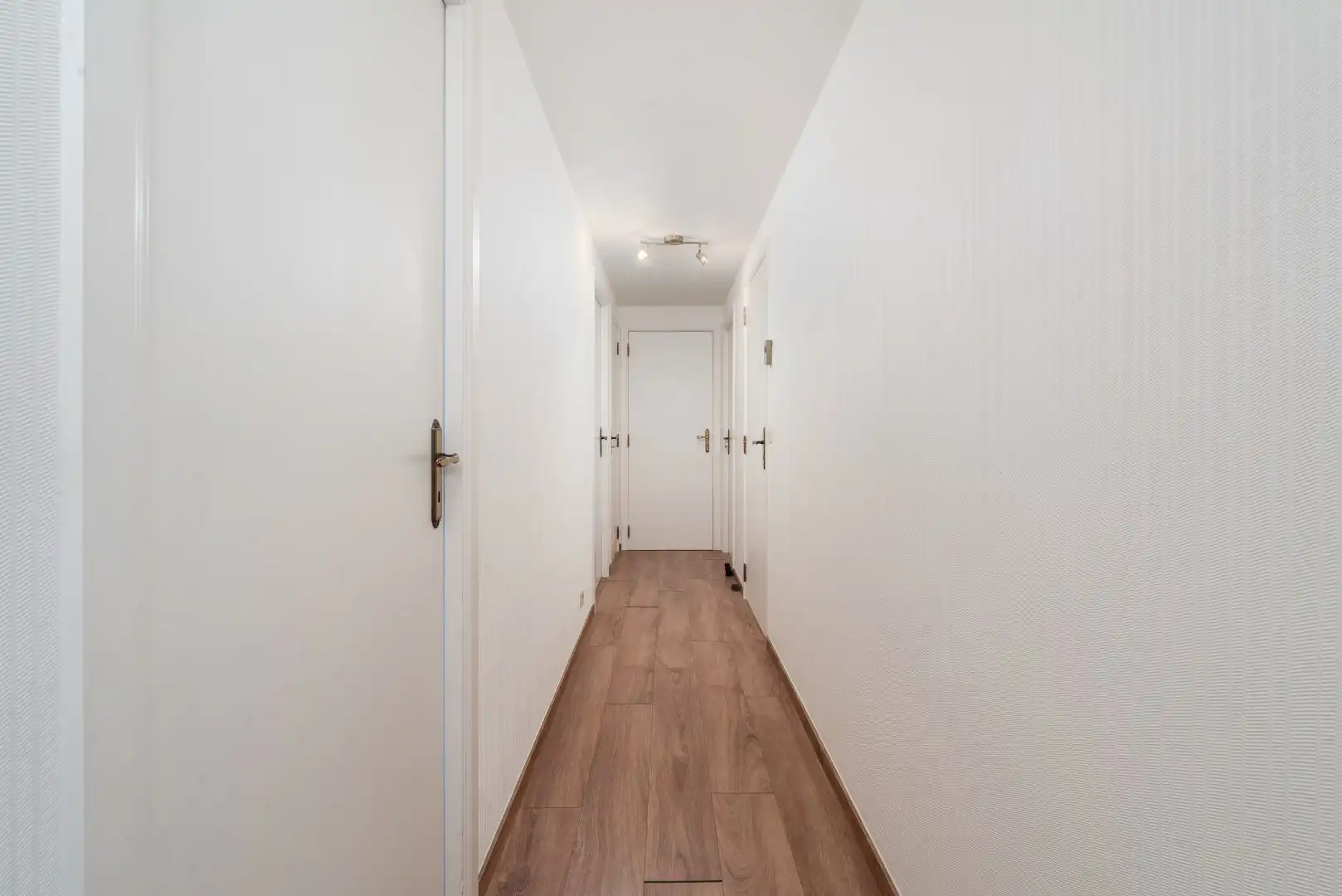 APP. 4 SLAAPKAMERS IN CENTRUM MET PANORAMISCH ZICHT OP ZEE EN STAD foto 11