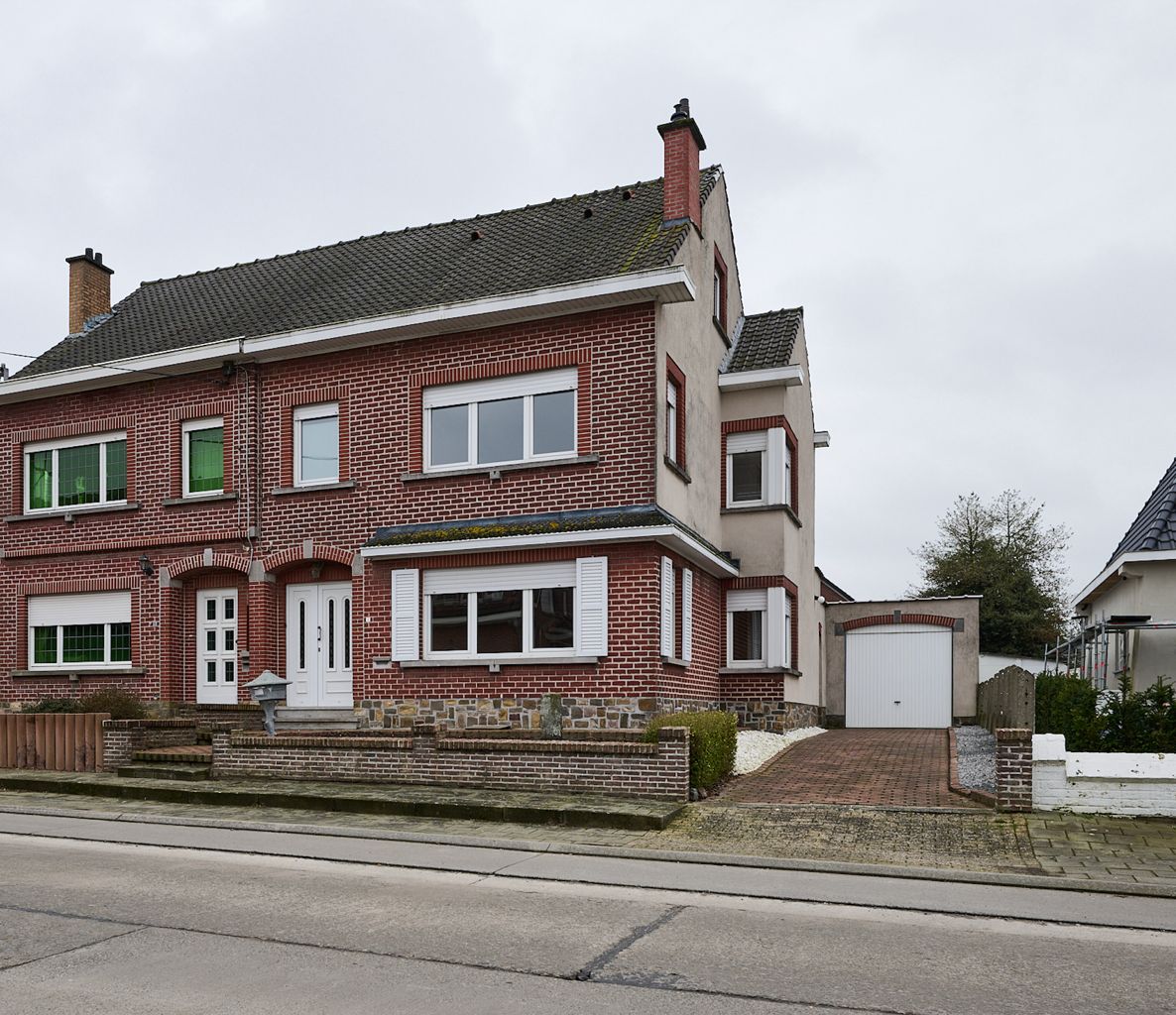 Huis te koop Eichemstraat 3 - 9400 Ninove