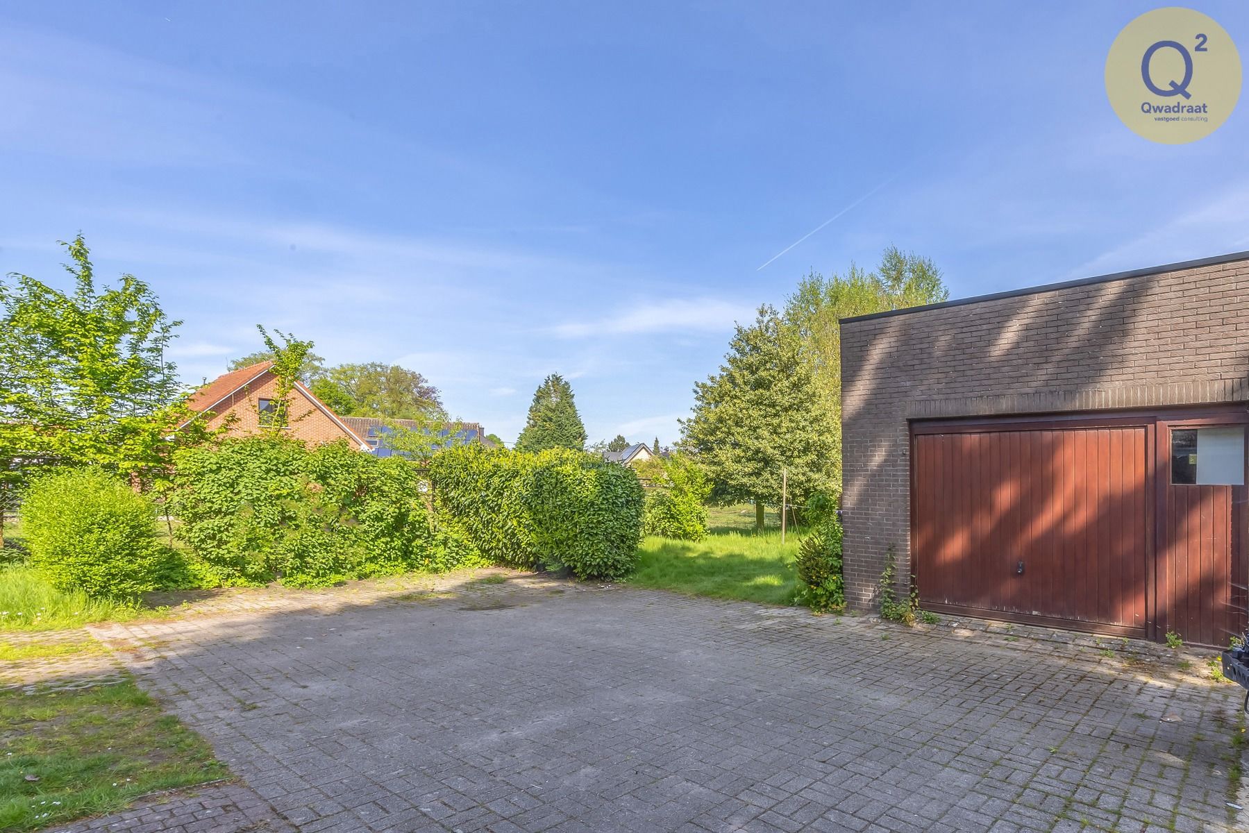Ruime vernieuwde woning met 4 slpks en grote tuin foto 38
