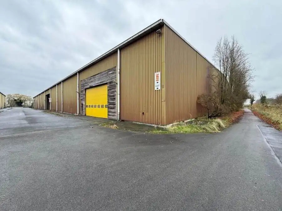 Langerbruggekaai 2, 9940 Evergem foto 4