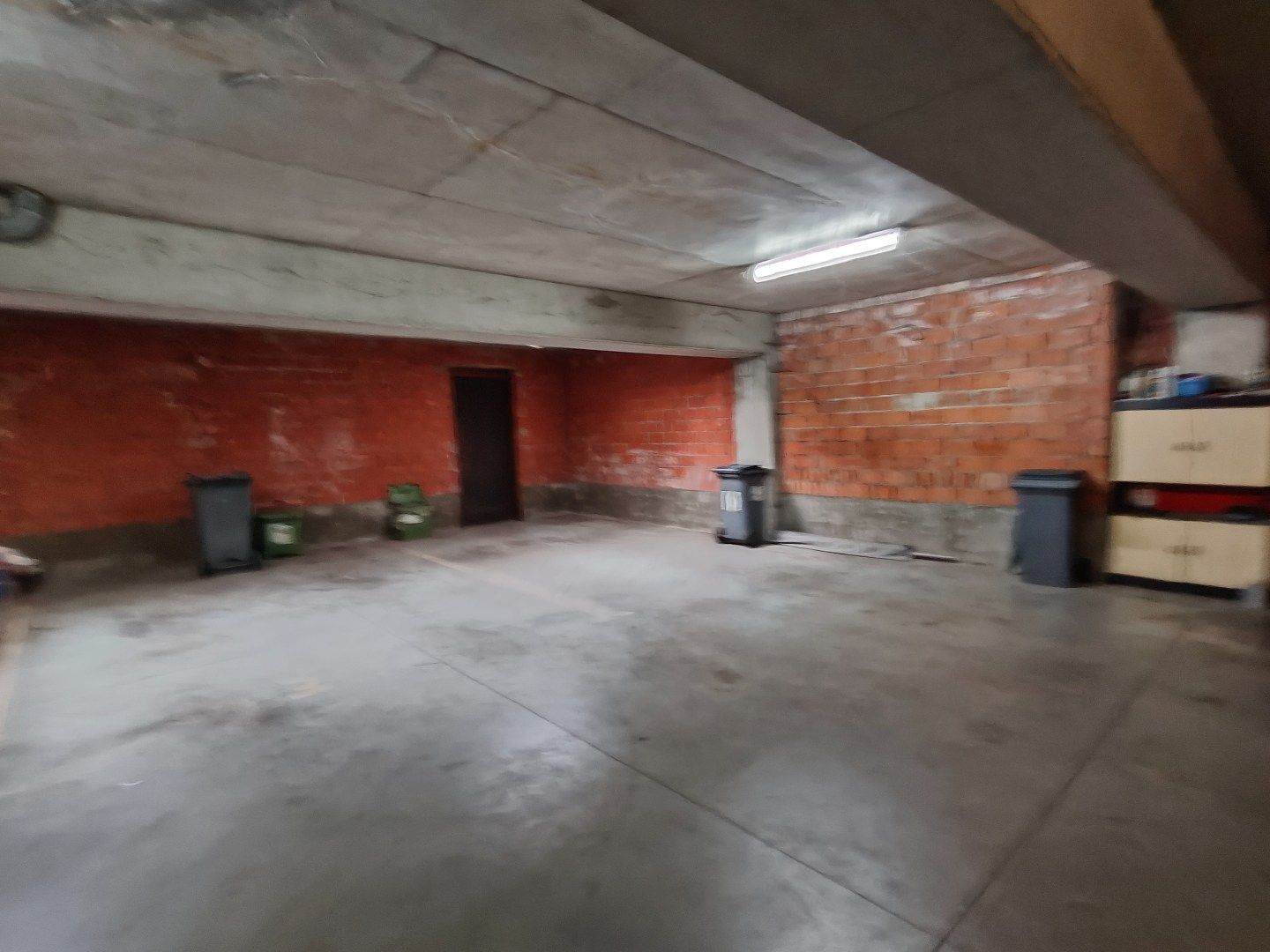 Appartement met 2 slaapkamers en terras te Lokeren - Nabij Station foto 9