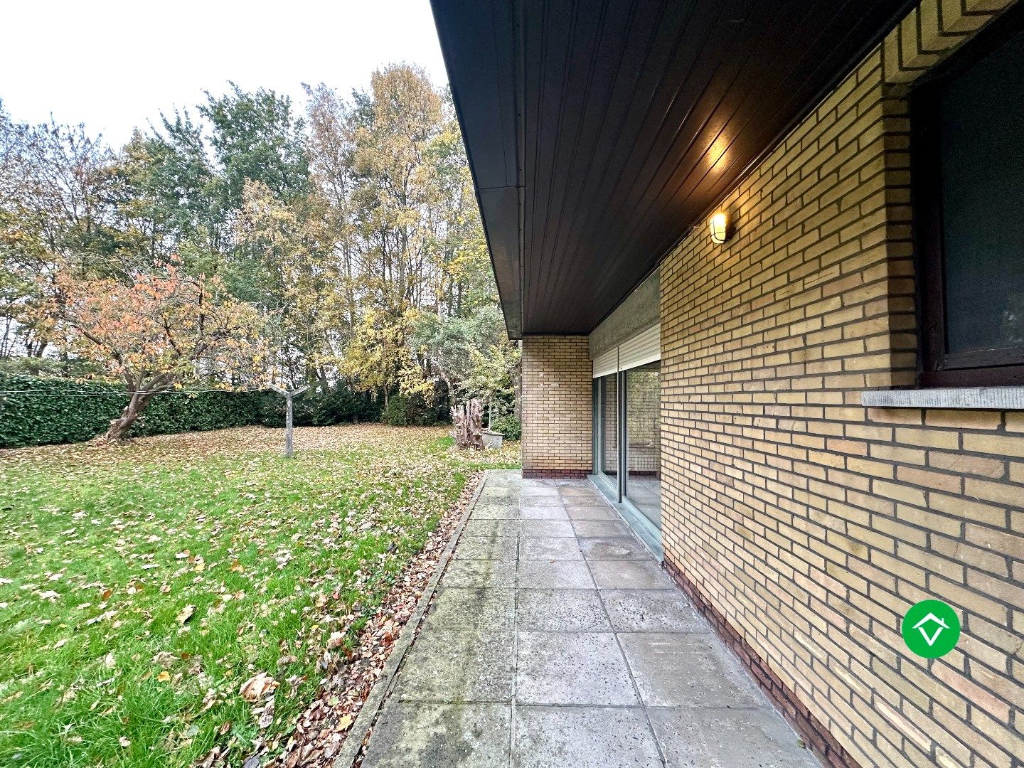 Ruime bungalow op 4140 m² met prachtige zichten en absolute rust in Torhout foto 17