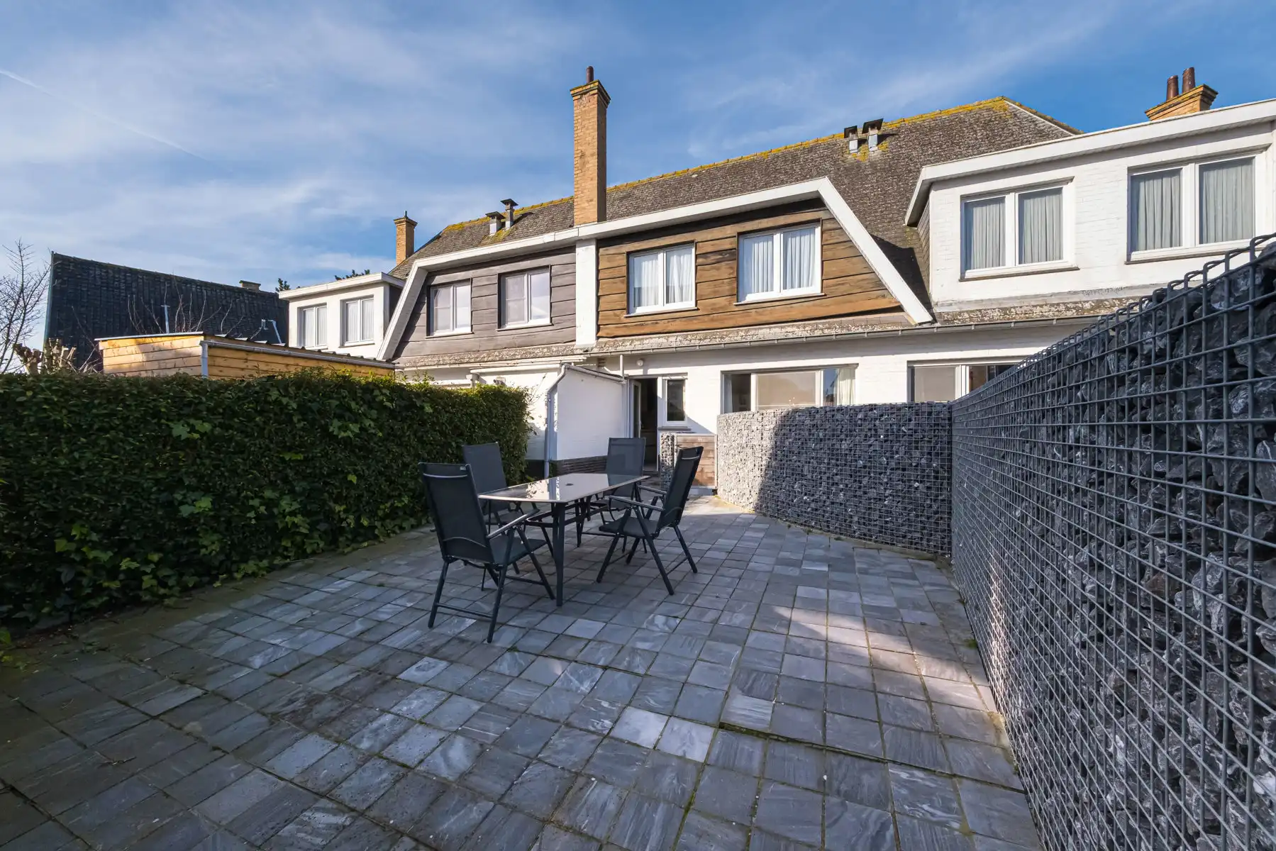 Residentie LE MANOIR foto 13