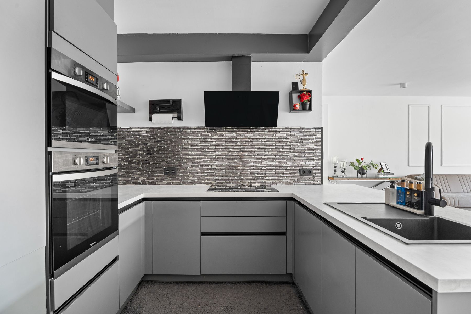 Energiezuinige instapklare gezinswoning met 4 slaapkamers foto 6
