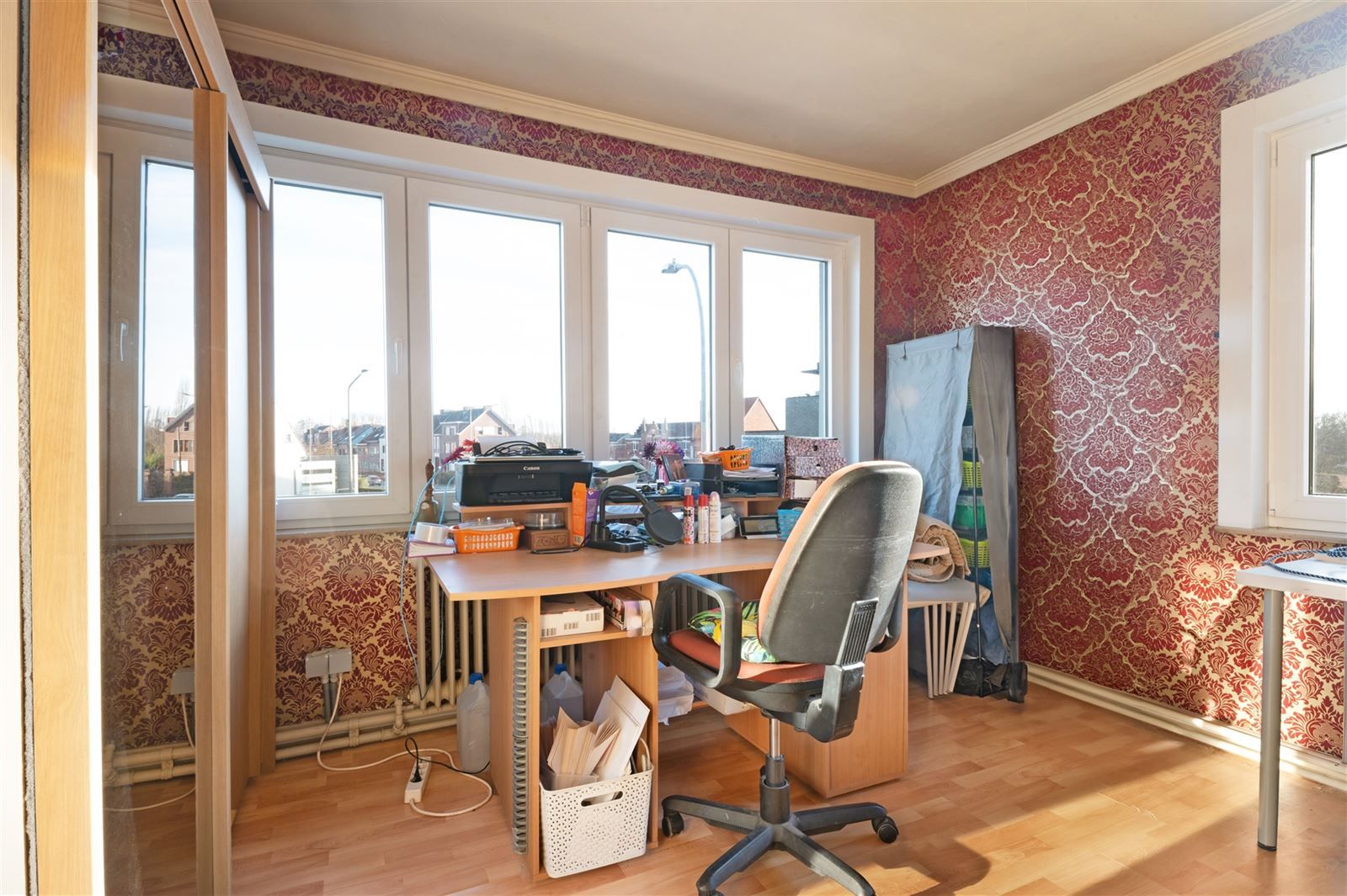 Open bebouwing met tuin en 4 à 5 slaapkamers Dendermonde !! foto 20