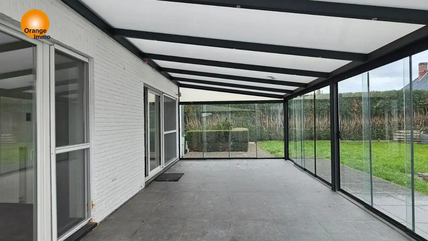 Huis te koop foto 9