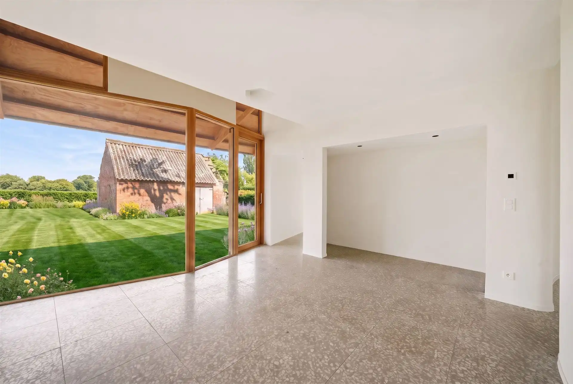 Unieke architectenwoning met prachtige verzichten foto 10